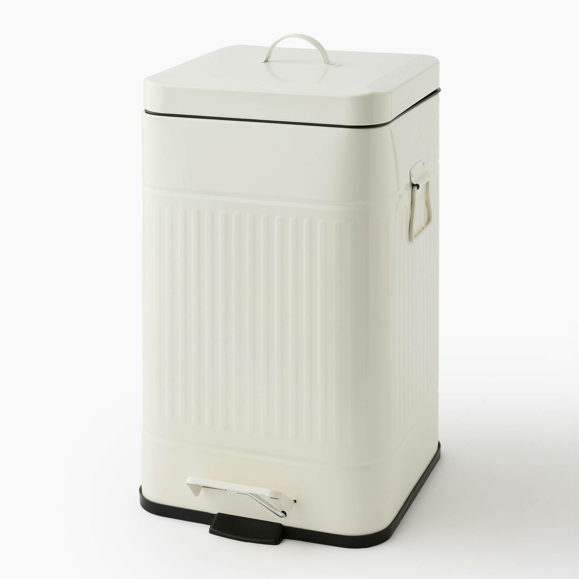 Poubelle, 20L, MONOPRIX