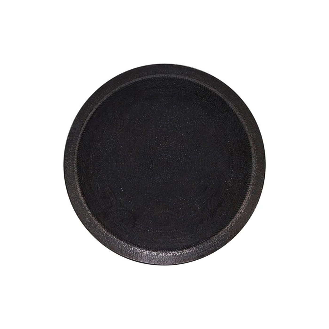 Plateau Jhansi Dia 24 cm, HOUSE DOCTOR