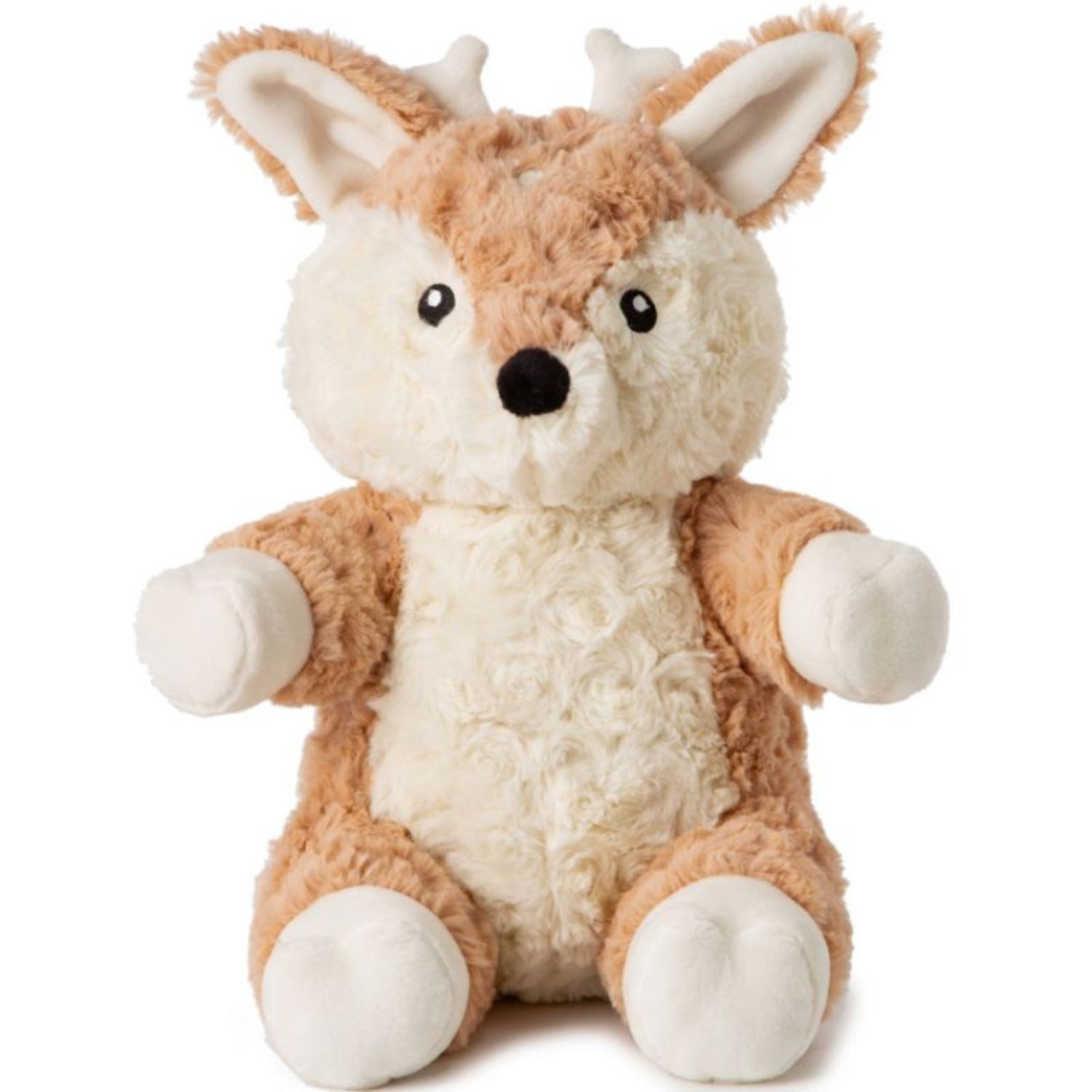 Peluche bruit blanc Finley le faon, CLOUD B
