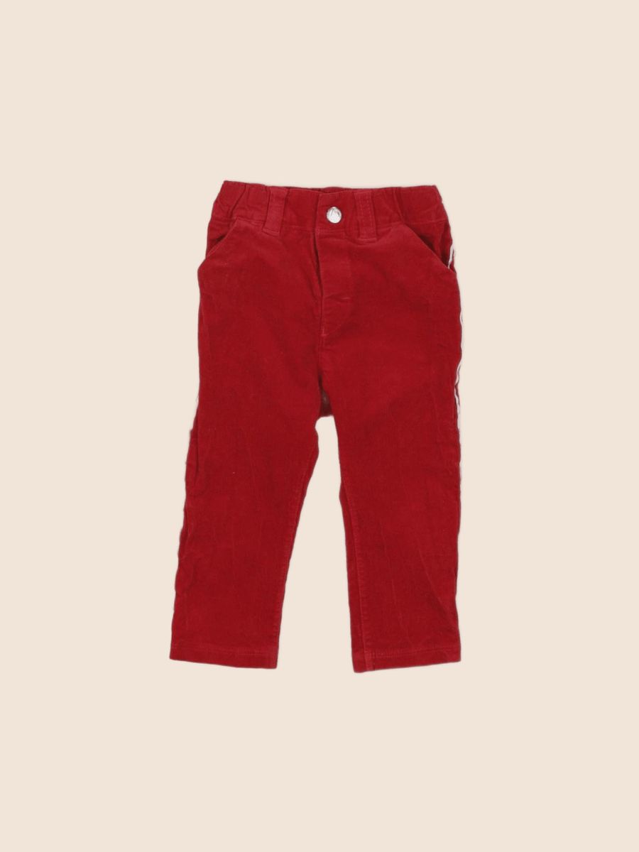 Pantalon - Très bon état, PETIT BATEAU