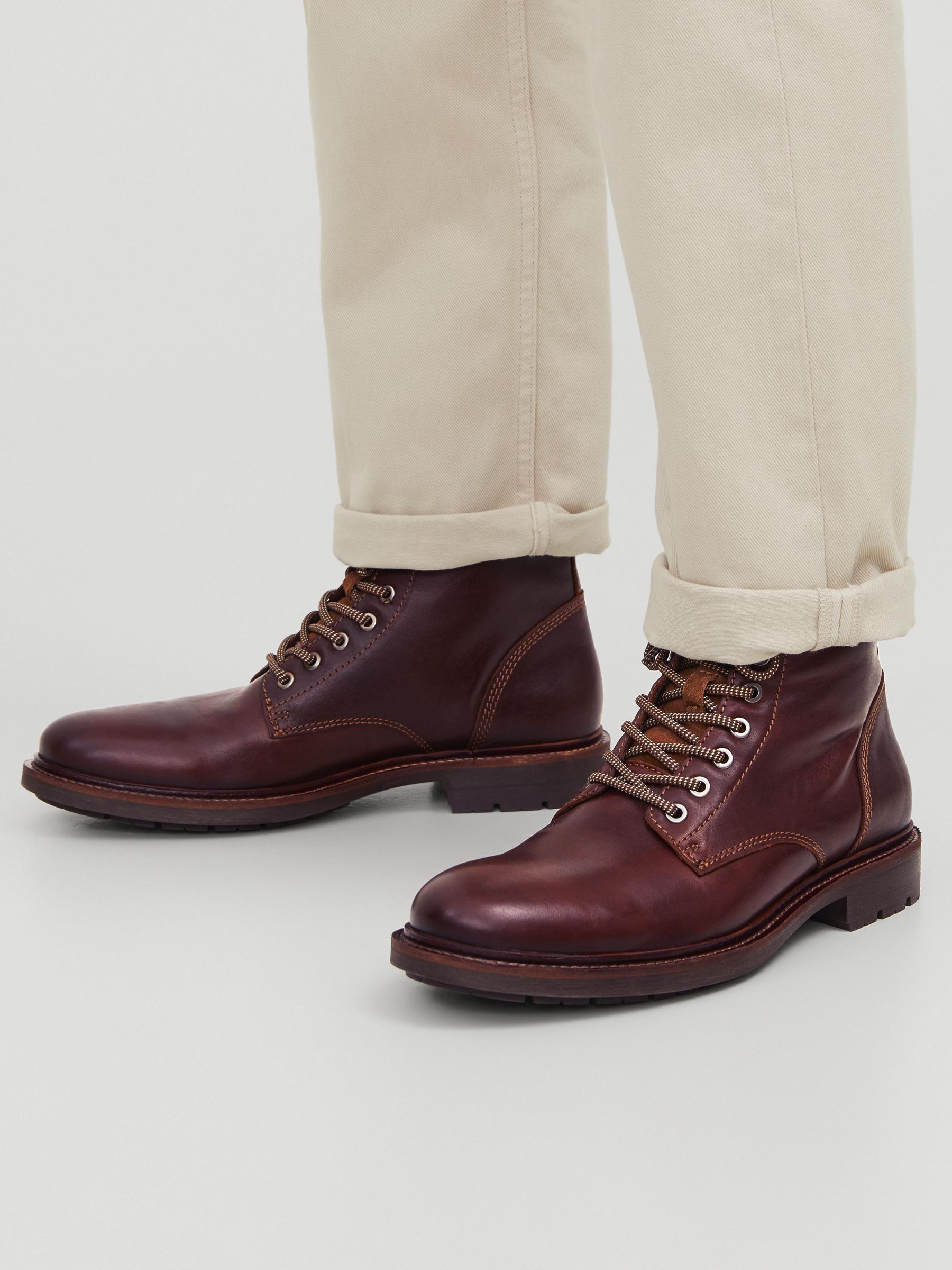 Bottes, JACK & JONES