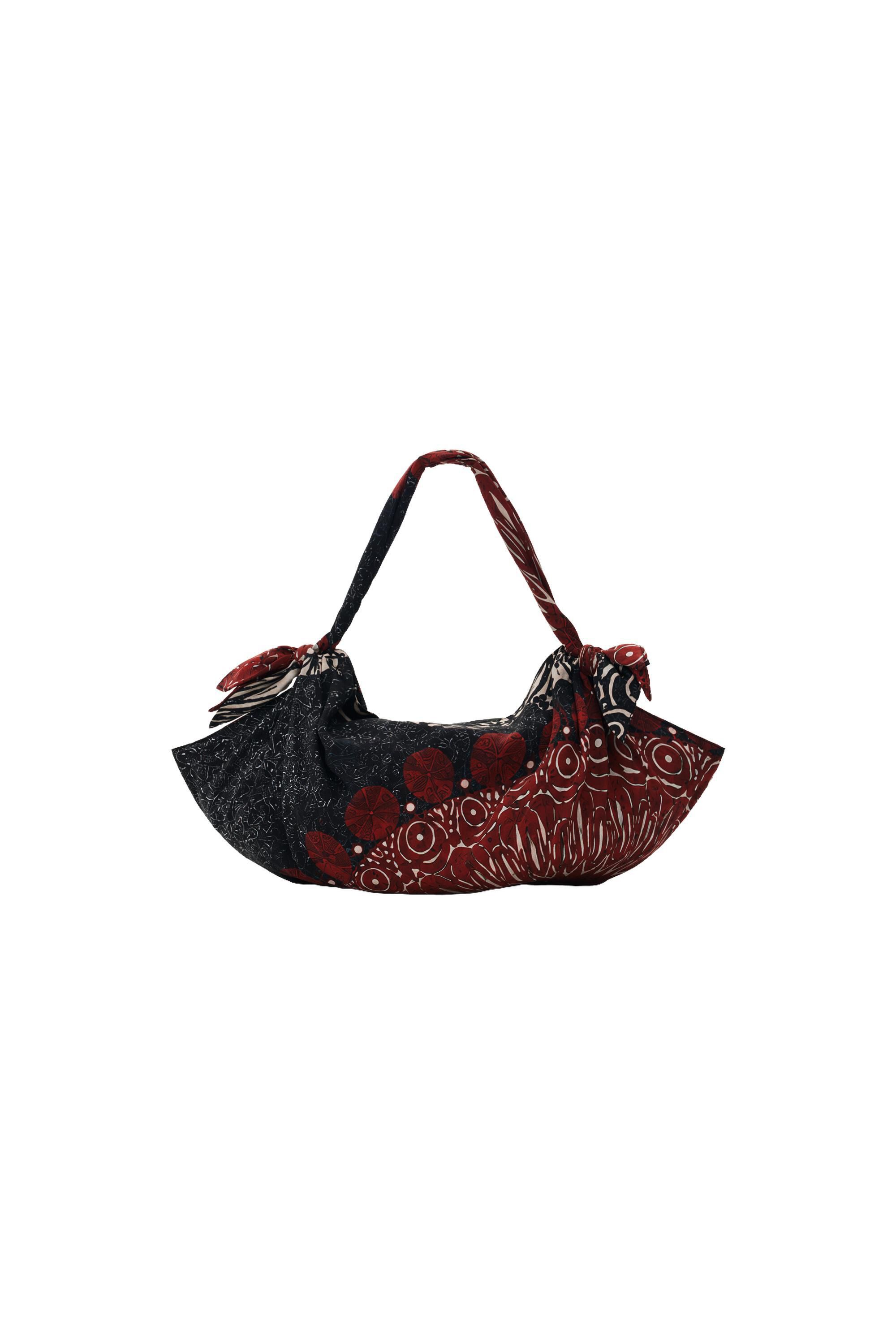 PETIT SAC BRODÉ, DESIGUAL