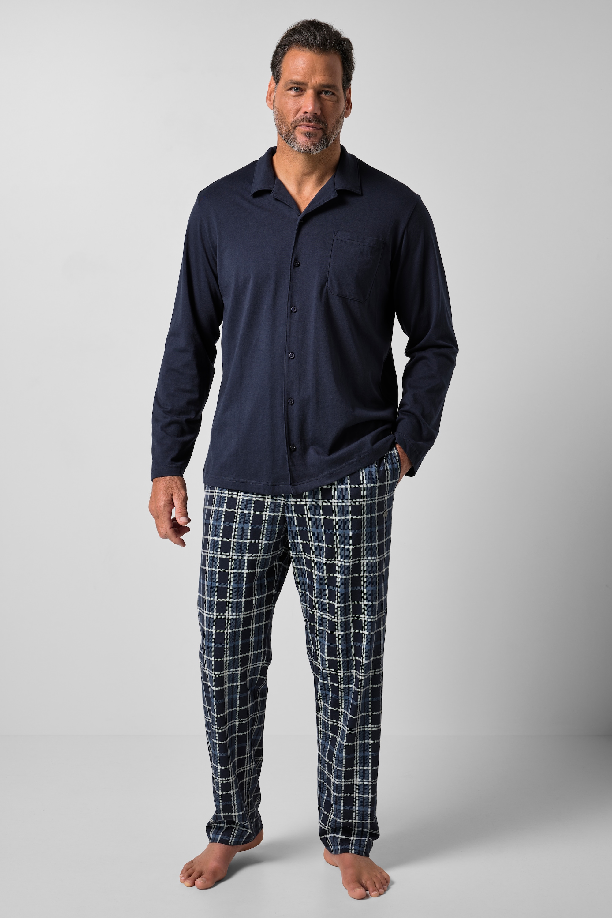 Pyjama, homewear, ensemble deux pièces, JP1880