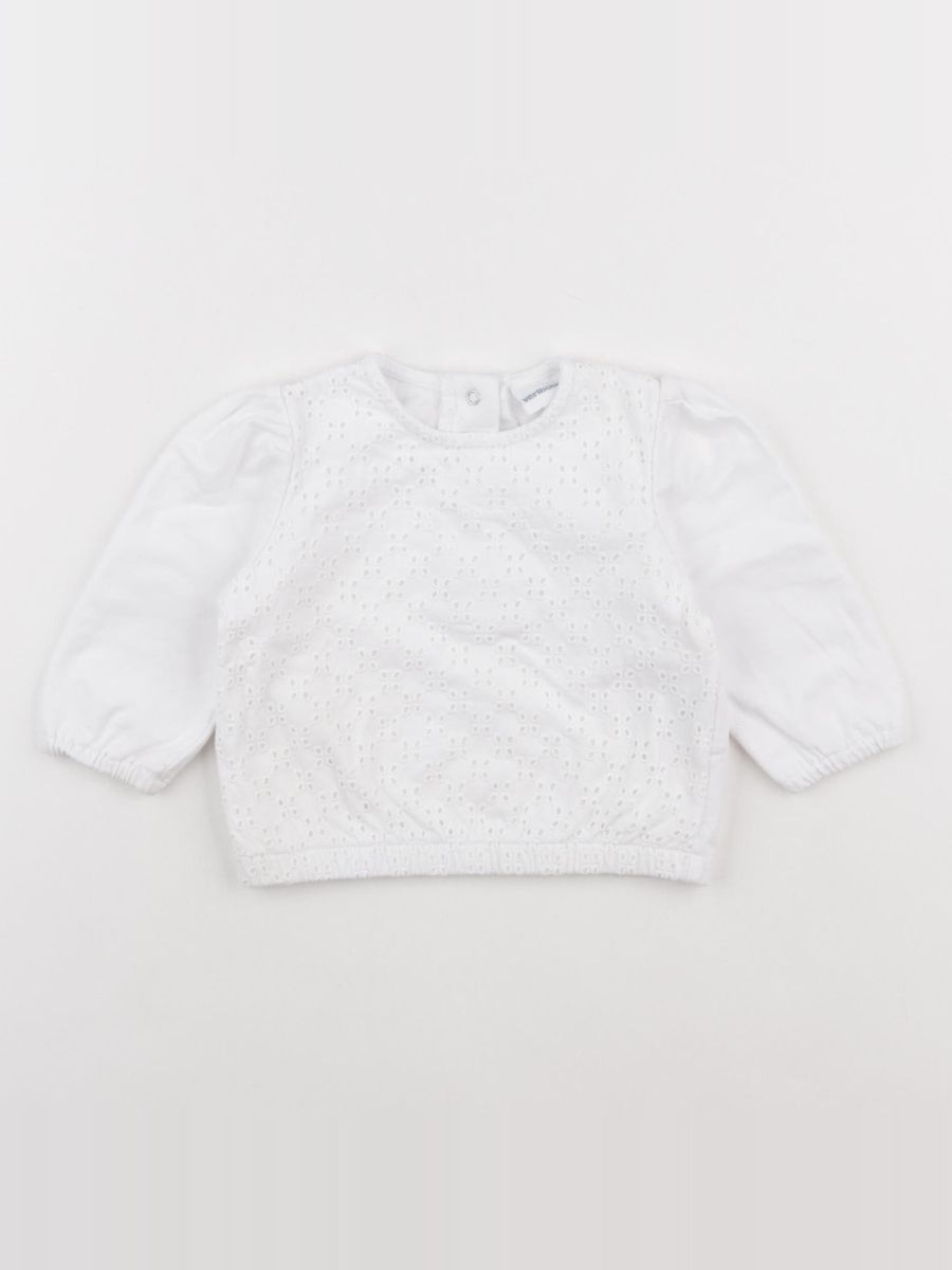 Sweat - Très bon état, VERTBAUDET