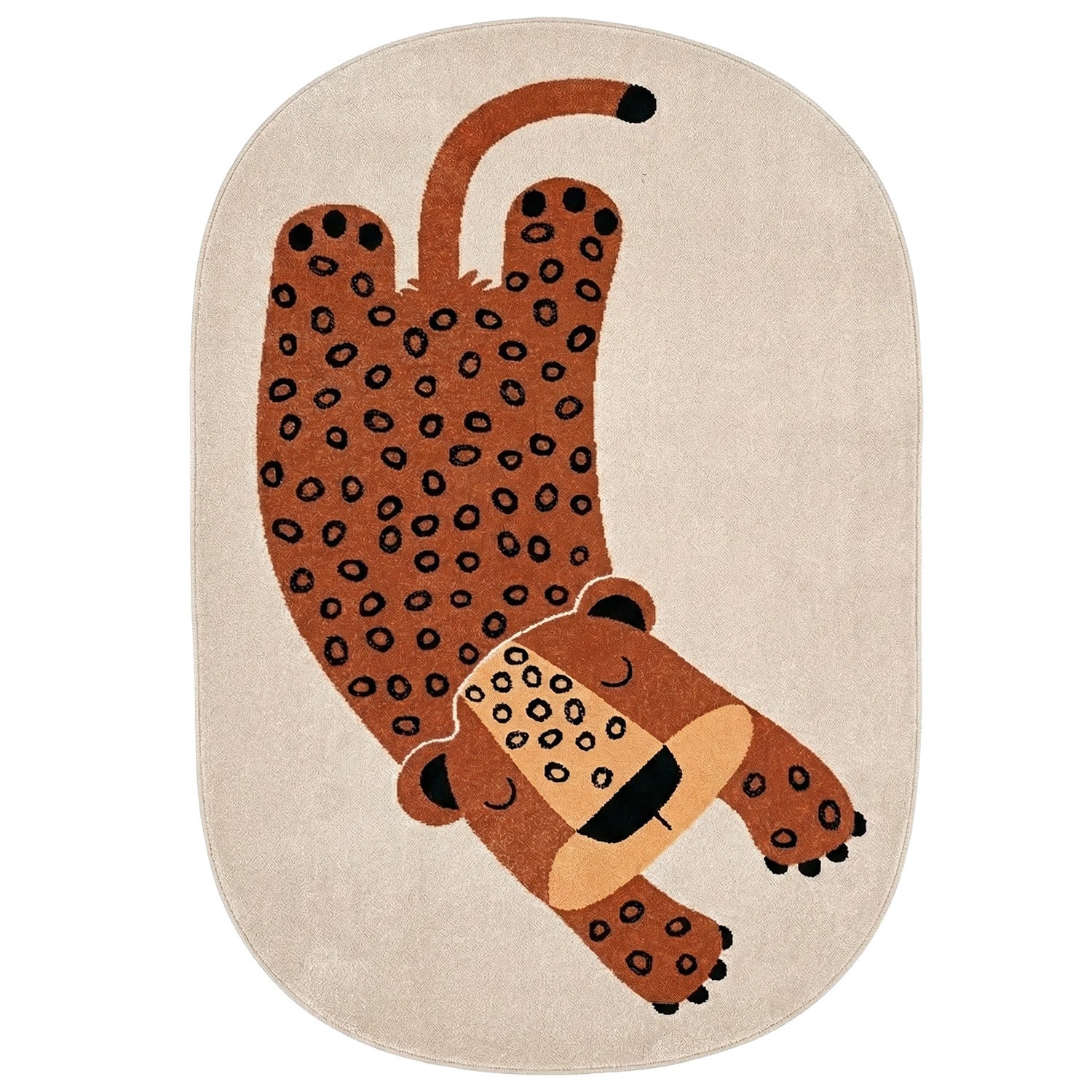 TAPIS CLEO, NATTIOT