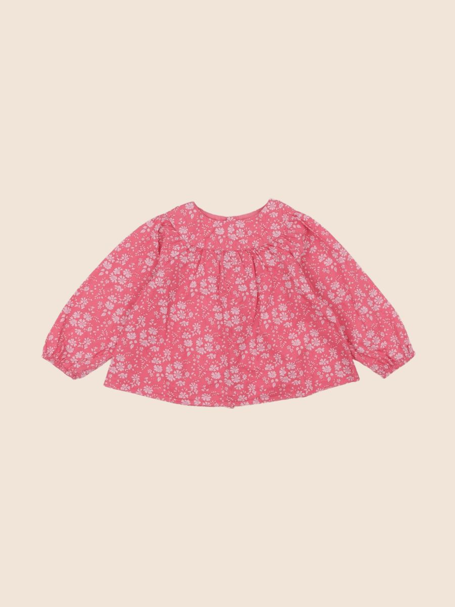 Blouse liberty - Très bon état, JACADI