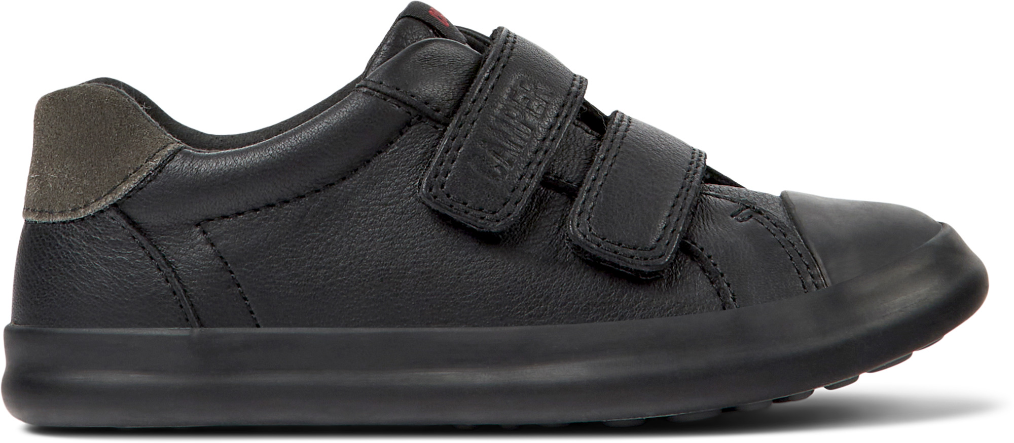 Baskets Cuir Pursuit, CAMPER
