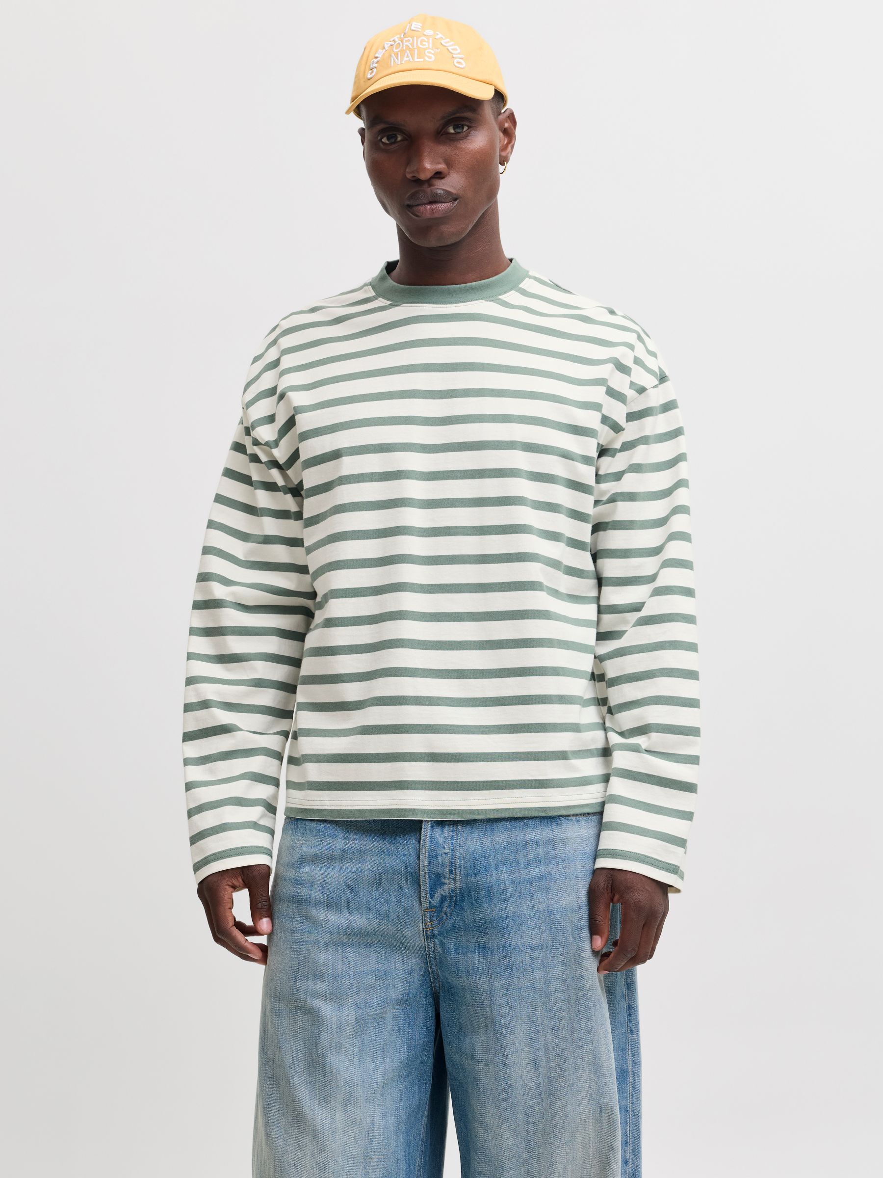 T-Shirt, JACK & JONES