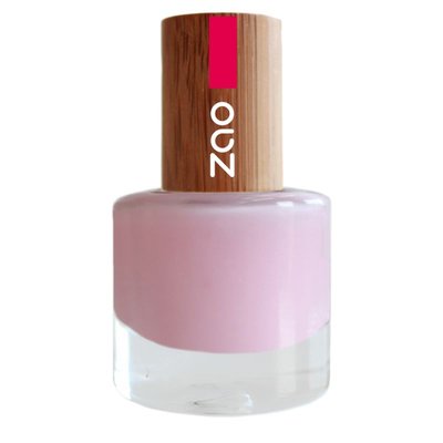 Vernis à ongles  French manucure Rose 643 ZAO MAKEUP