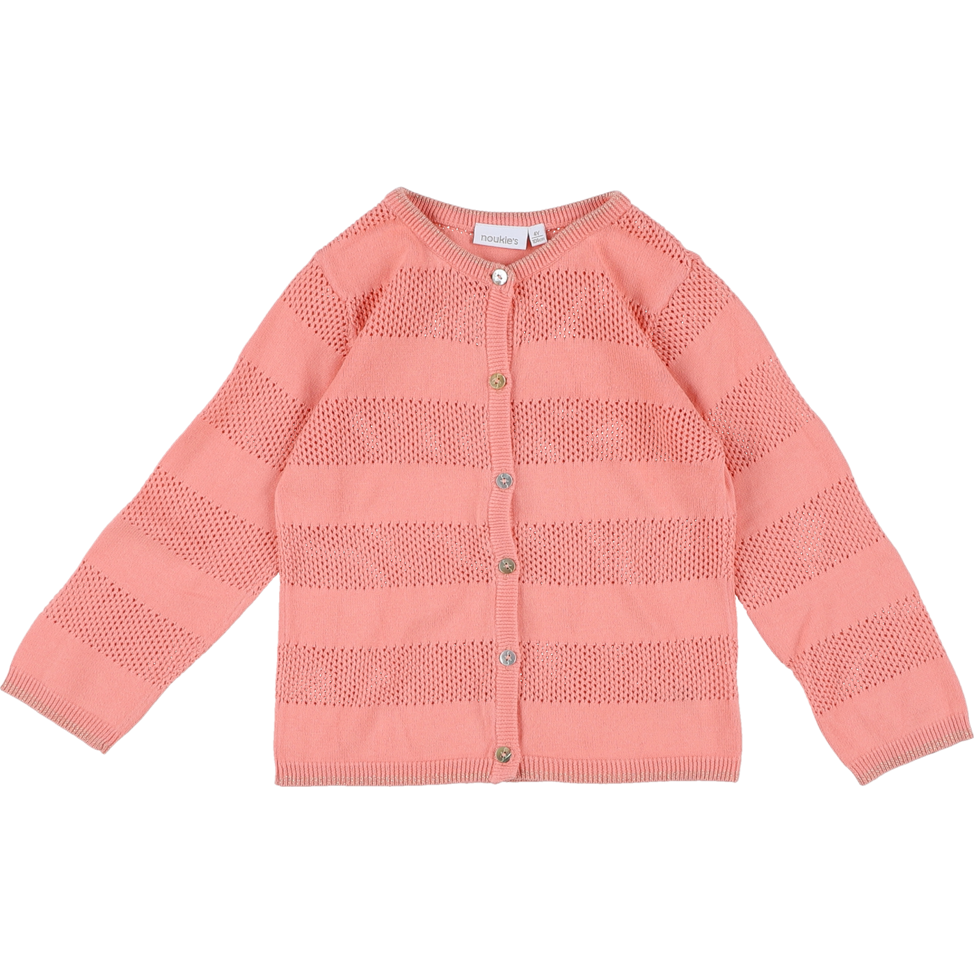 Gilet - Très bon état, NOUKIE'S