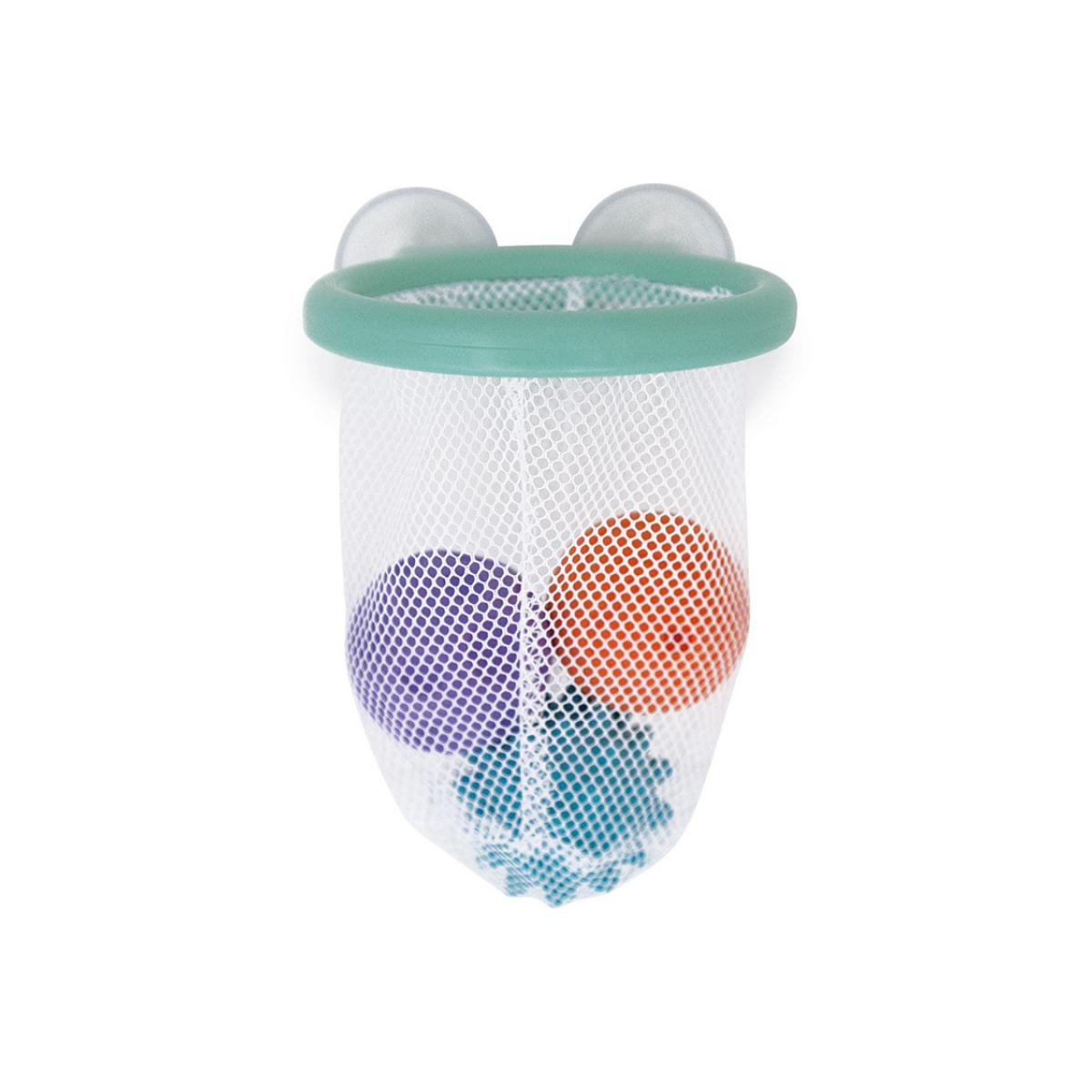 Jeu de bain Tacti'Basket, JANOD