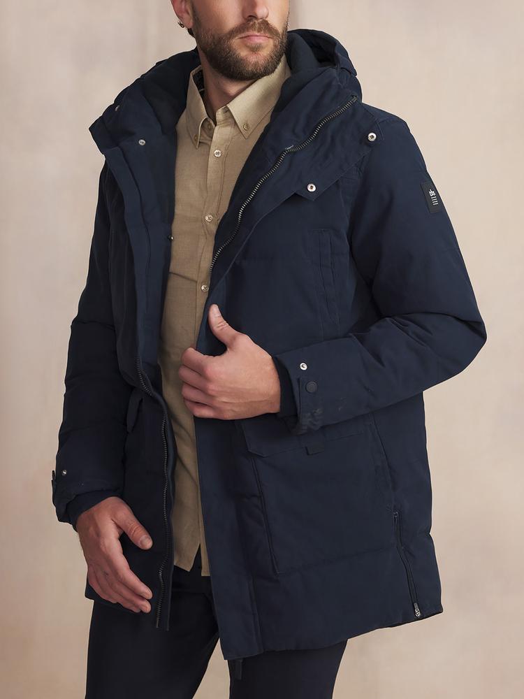 Veste ASPENVES14032, TBS