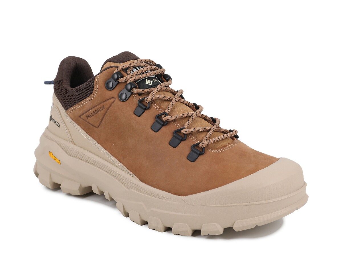 Palladium Zapatillas con suela Vibram impermeables PALLARIDER LO GTX — photo 2