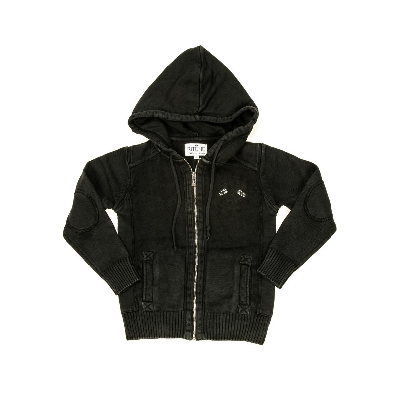 Gilet Luicio, RITCHIE