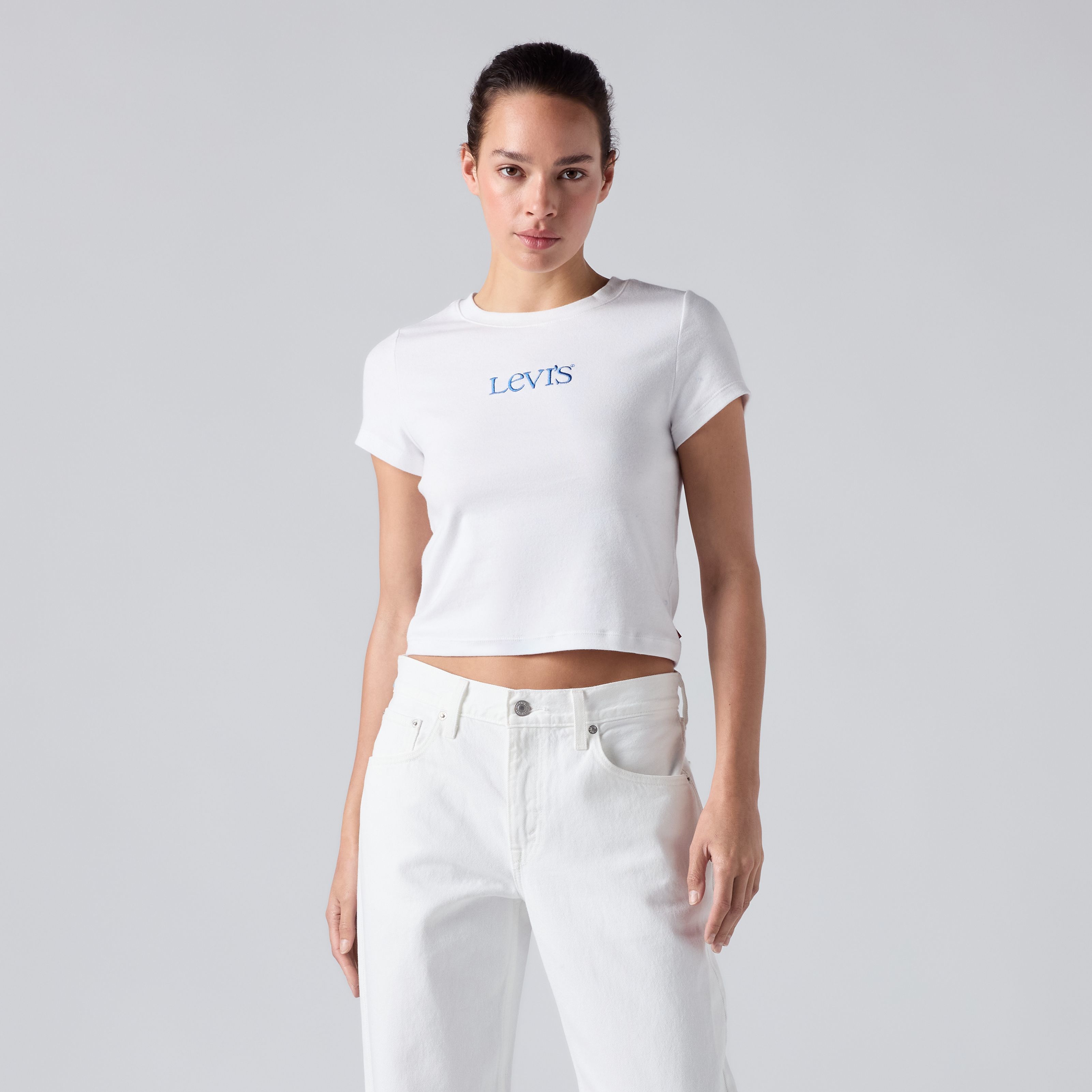 Baby Tee graphique Essential, LEVI'S