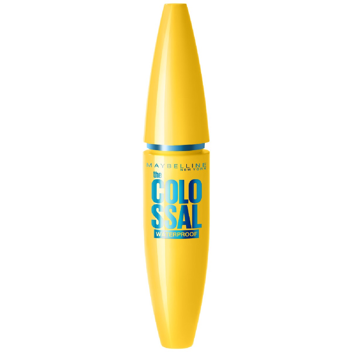 Colossal Mascara Waterproof Noir, MAYBELLINE NEW YORK