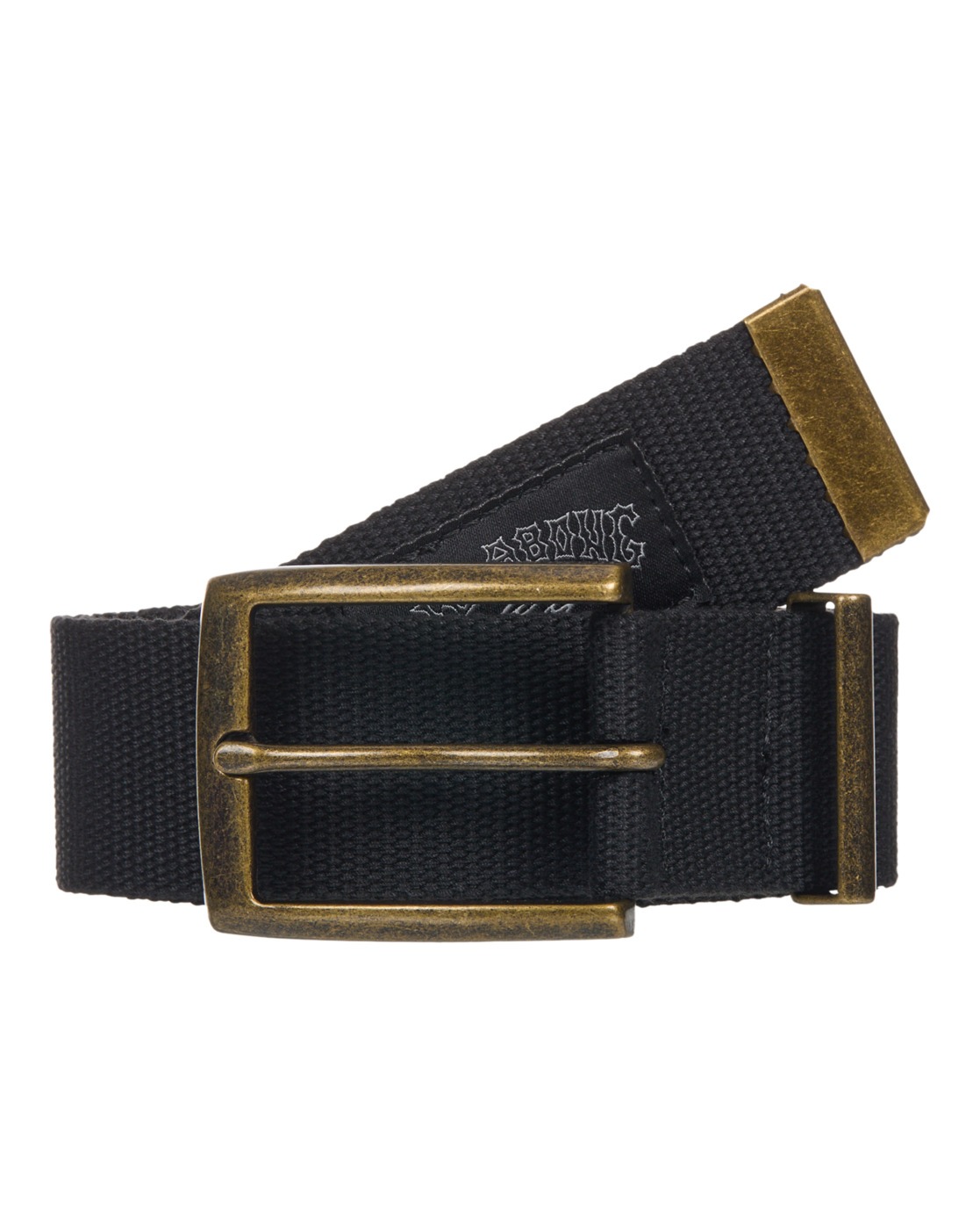 Ceinture en sangle avec boucle en métal à griffes ARCH, BILLABONG