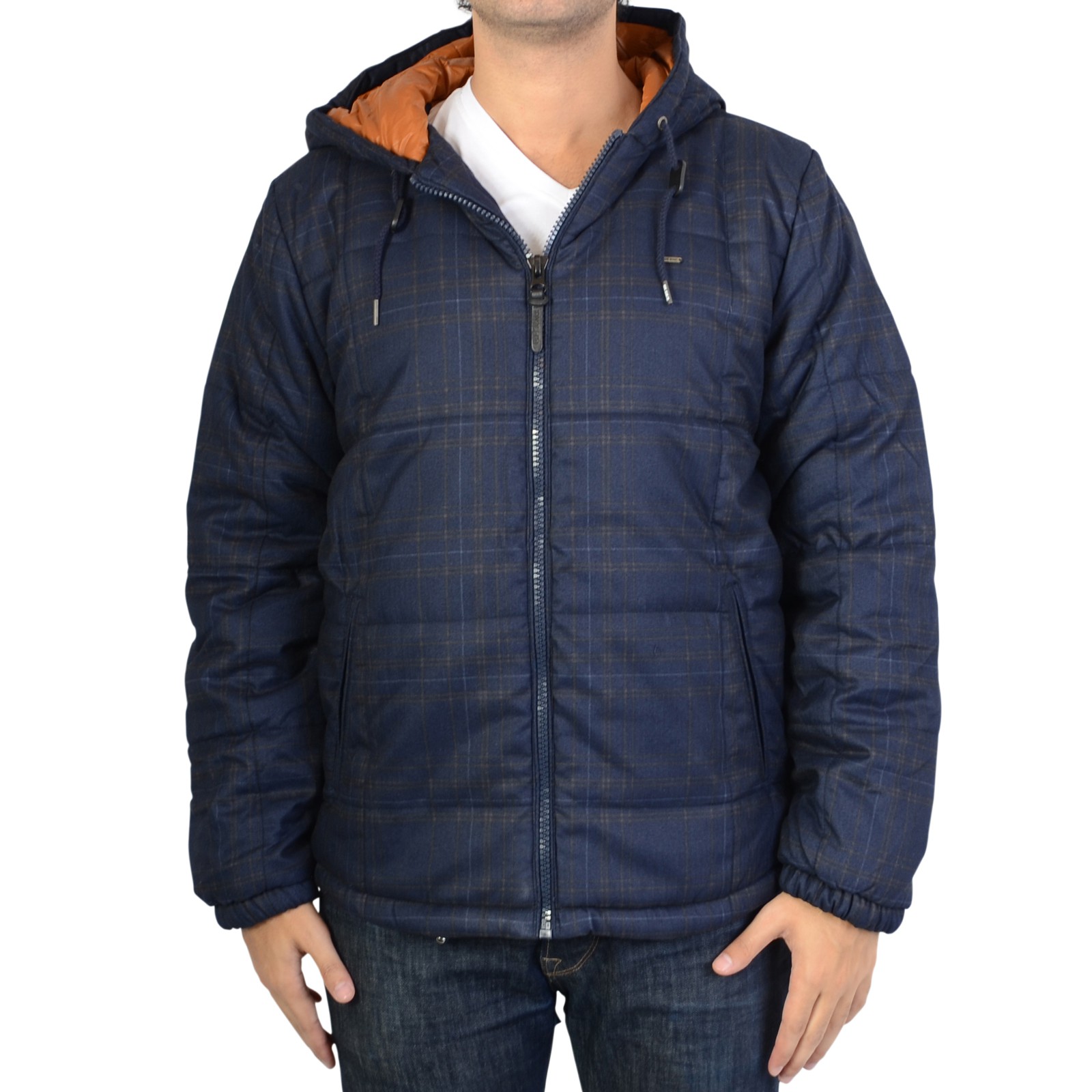 Doudoune Master, PEPE JEANS