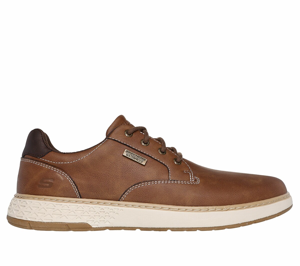Chaussures Garlan - Pryor, SKECHERS