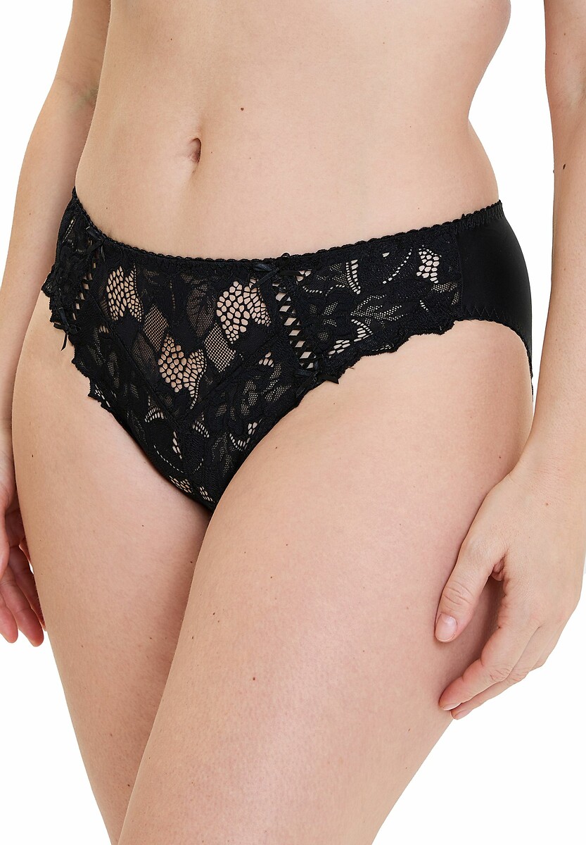 Slip midi Arum, SANS COMPLEXE