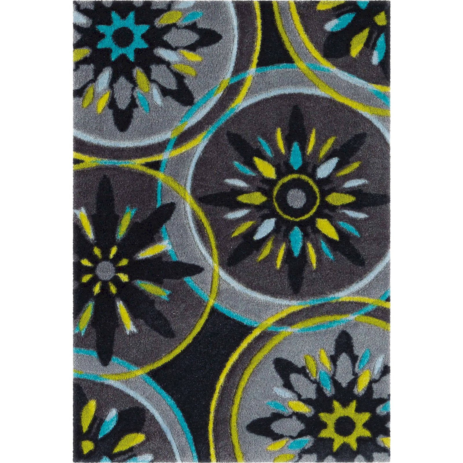 Tapis de porte rectangulaire, ARTE ESPINA