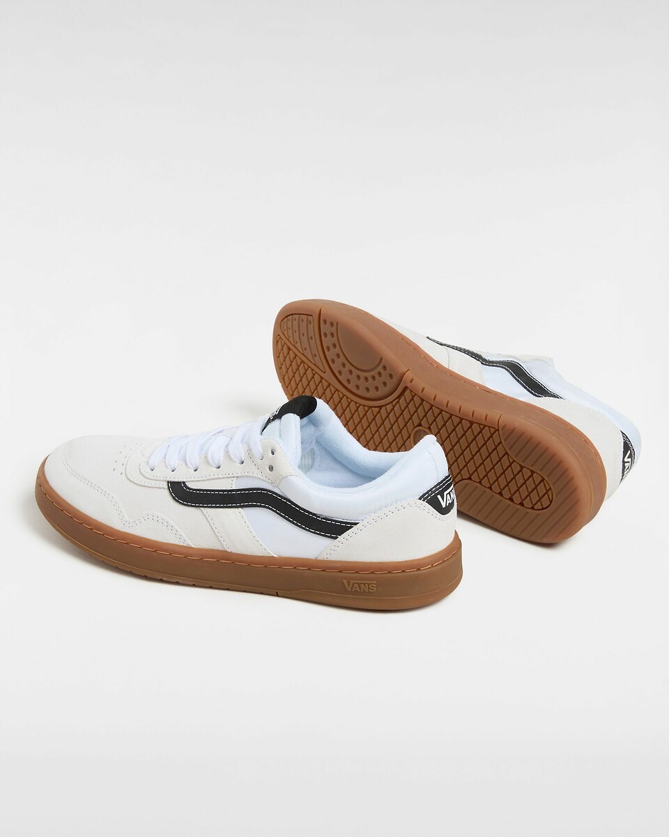 Vans Zapatillas de piel Cruze 3.0 — foto 3