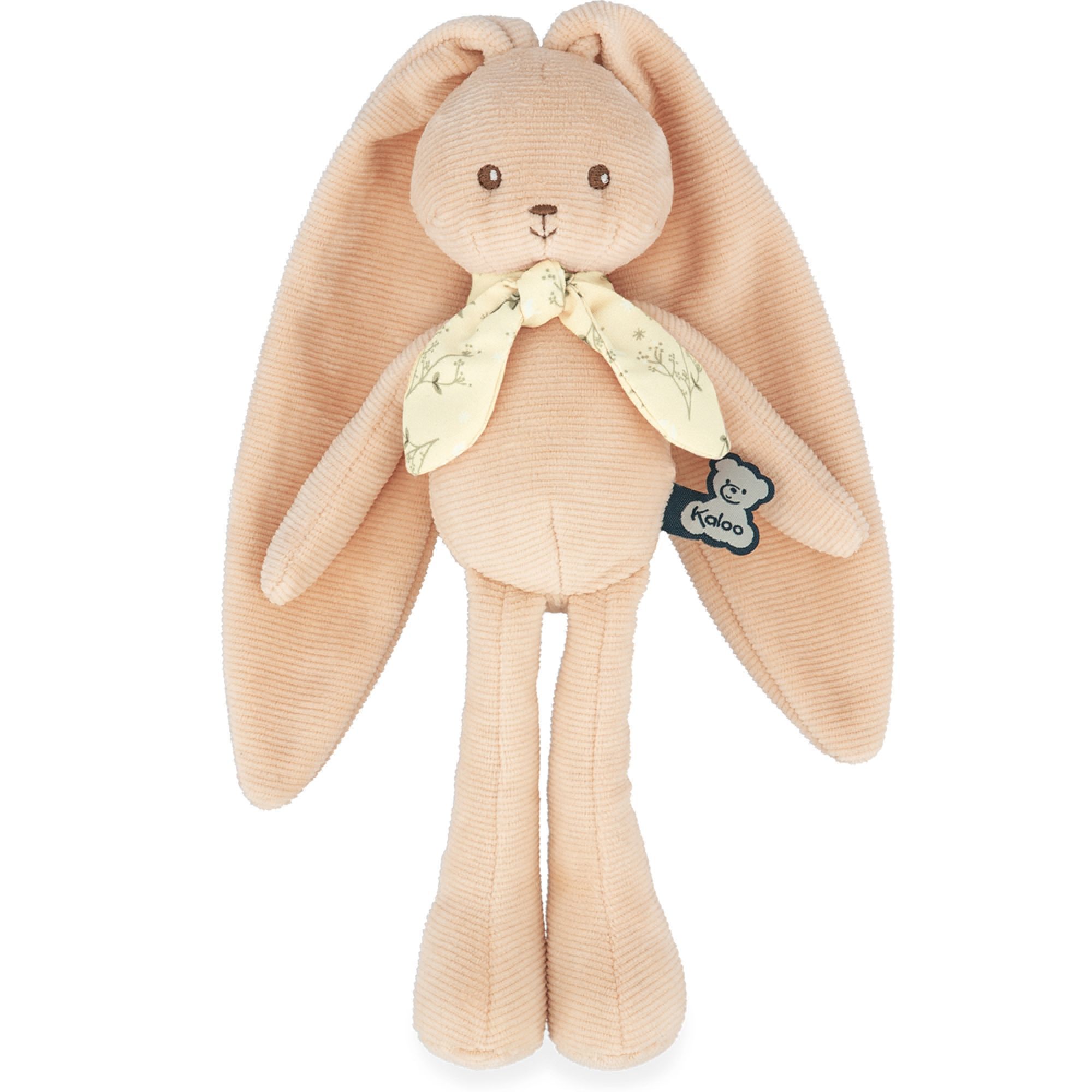 Doudou lapinoo 25 cm, KALOO