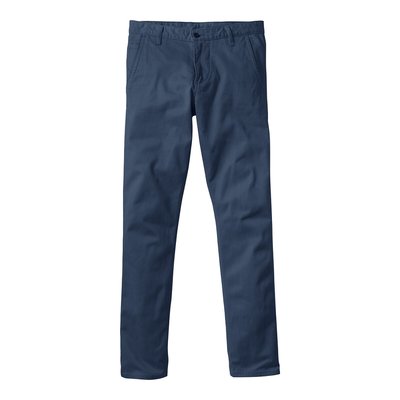 Smart 360 Flex Tapered Chinos in Stretch Cotton and Slim Fit DOCKERS