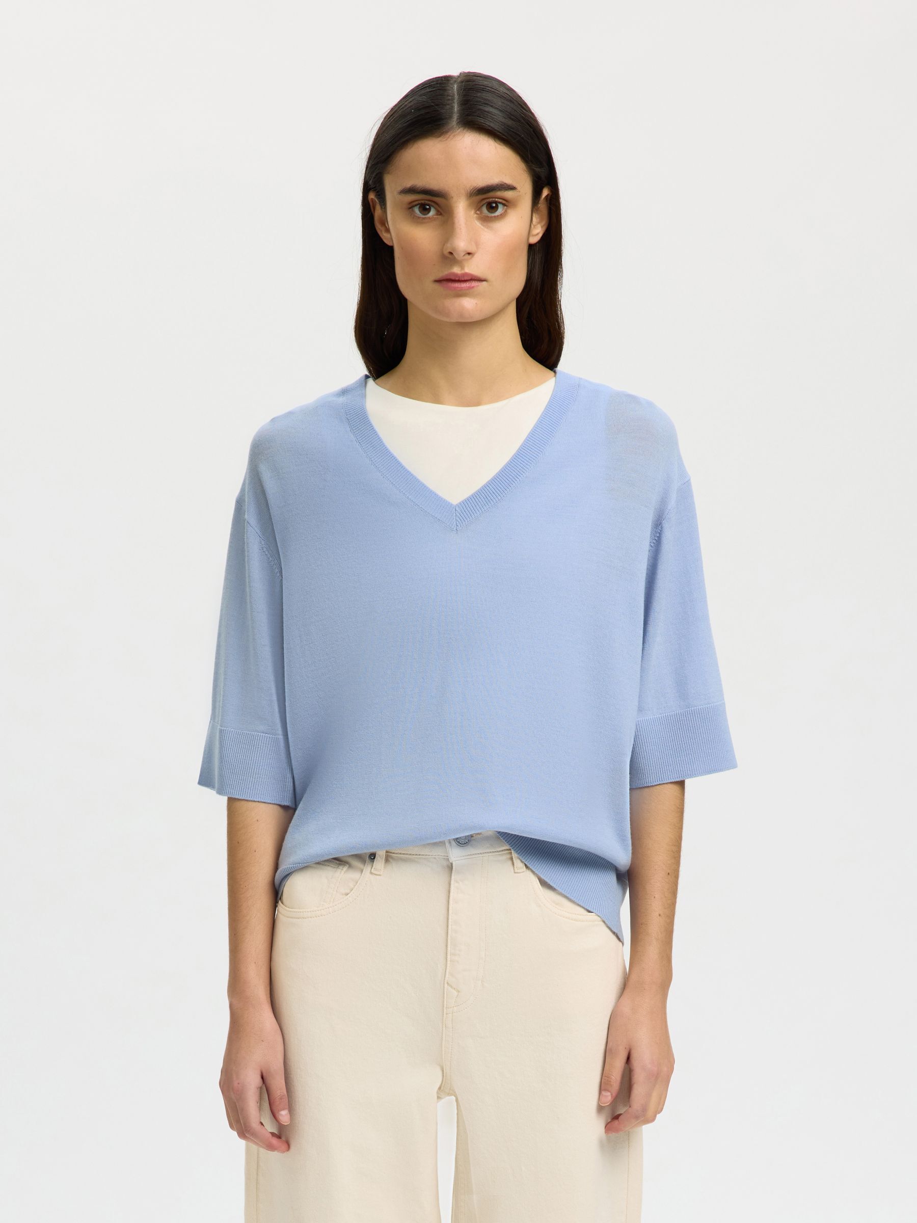 Top En Maille, SELECTED