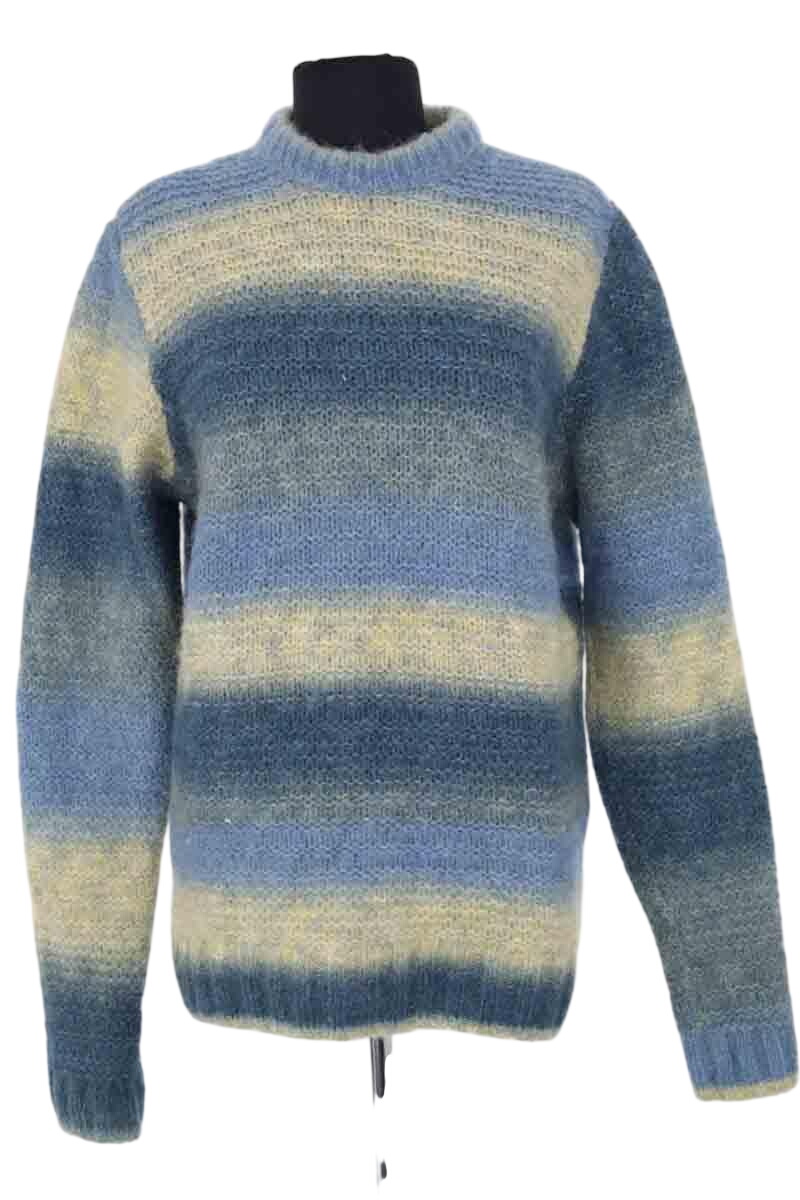 Pull - Très Bon État, OCTOBRE