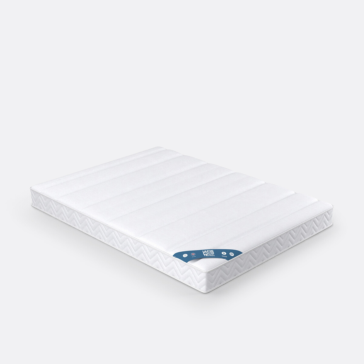 Matelas latex confort luxe ferme