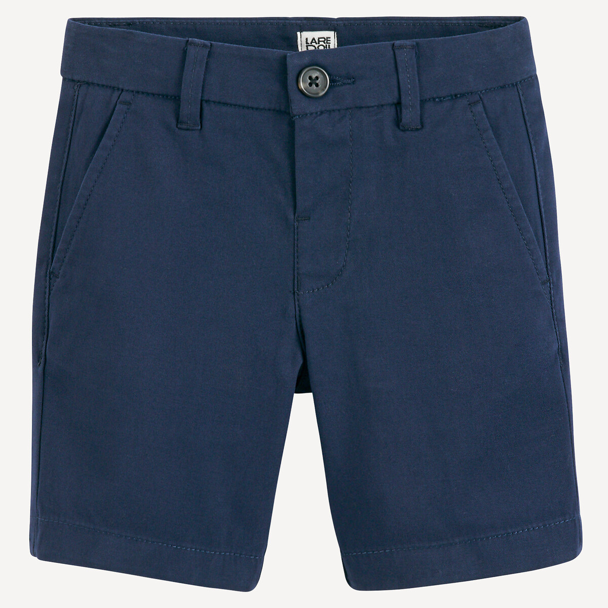 Bermuda chino, LA REDOUTE COLLECTIONS