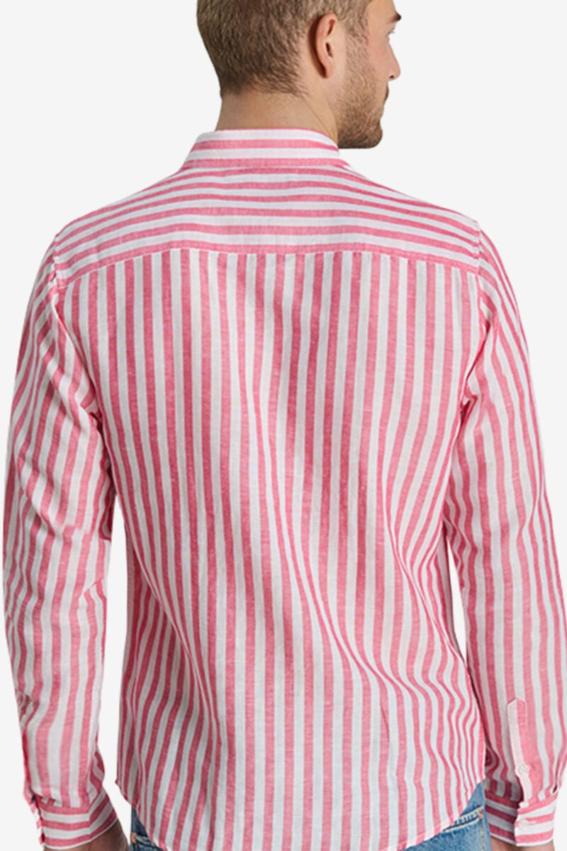 Chemise LIKA, LE TEMPS DES CERISES