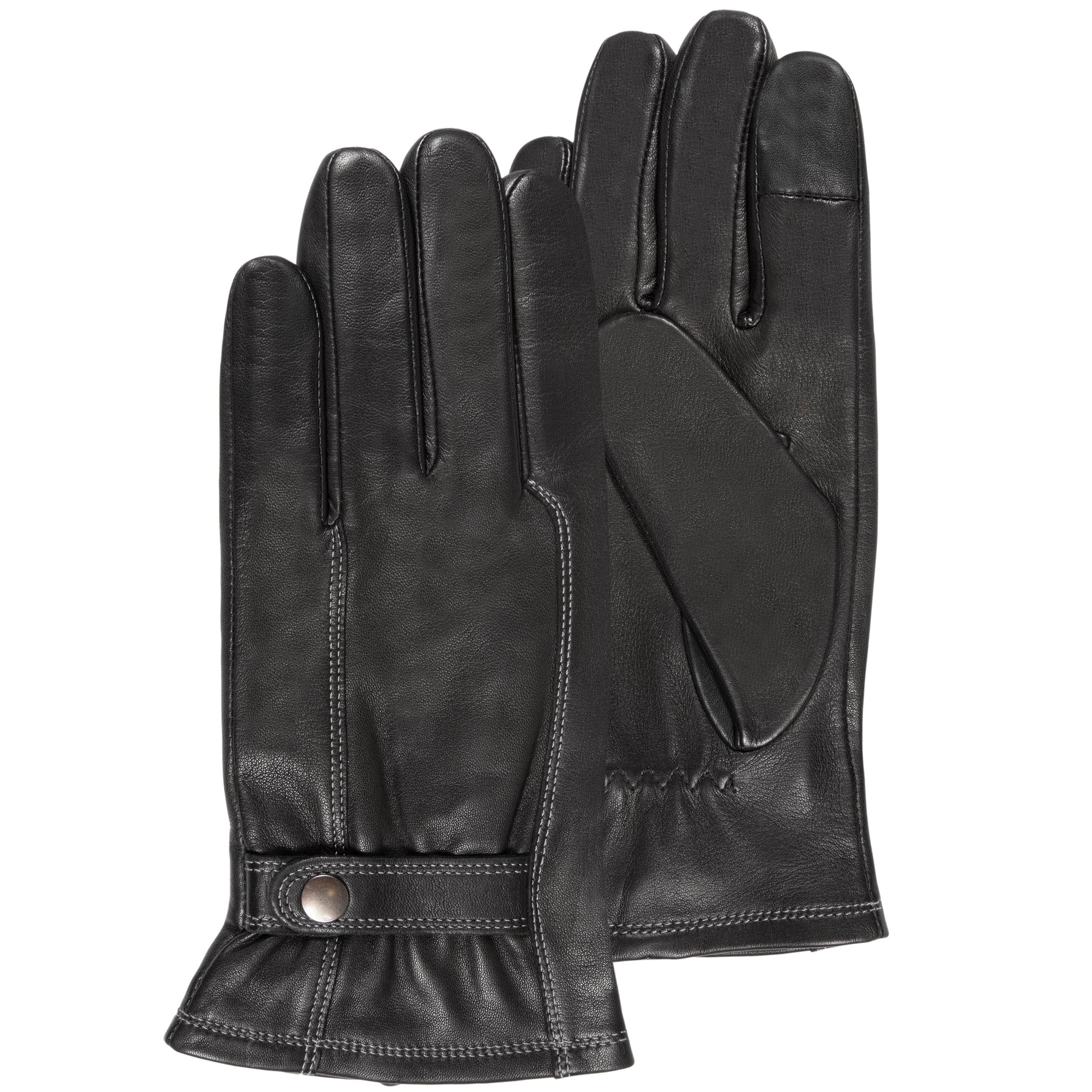 Gants tactiles, ISOTONER