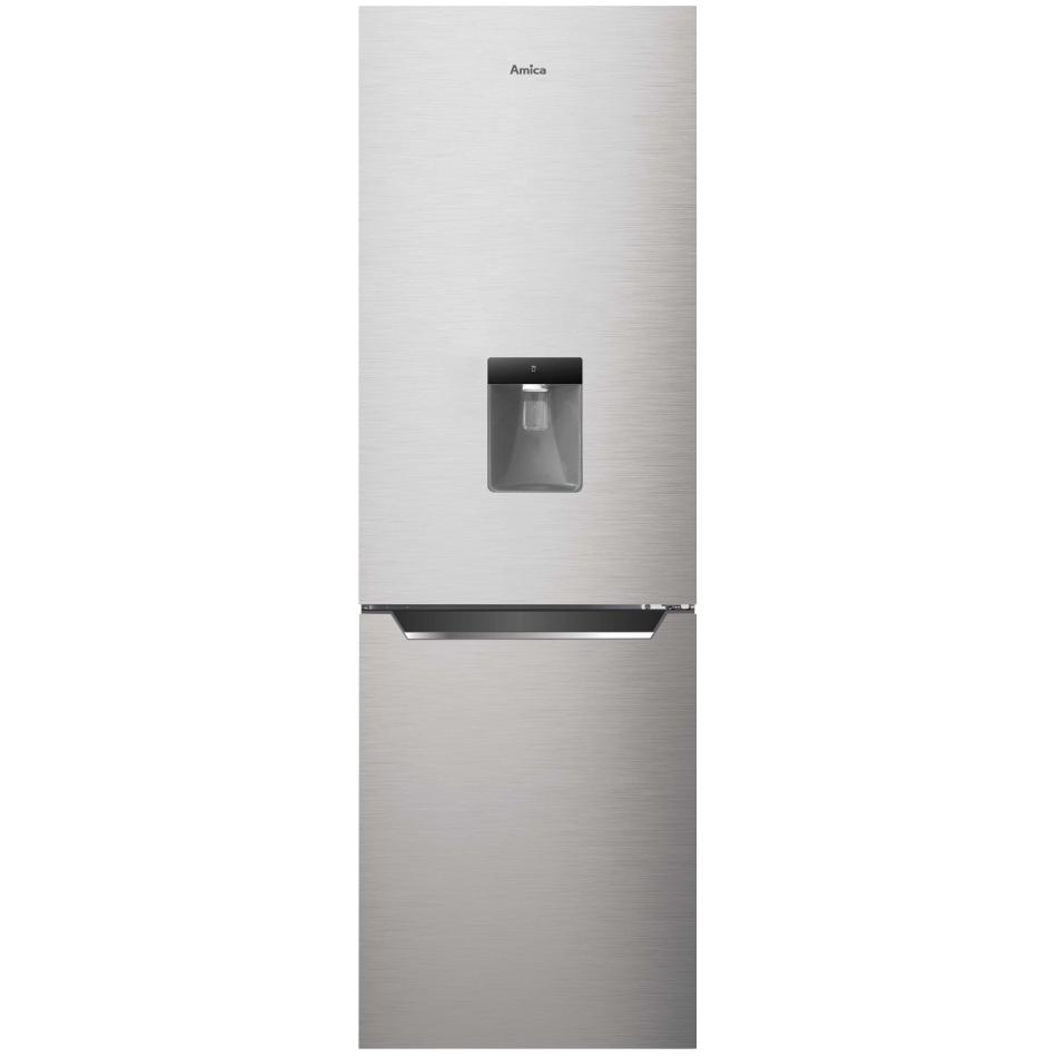 Refrigerateurs combines inverses AFN8322DX, AMICA