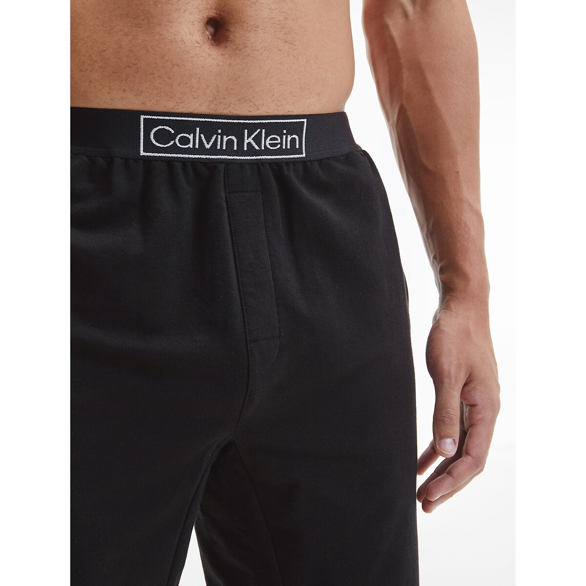 calvin klein modal shorts