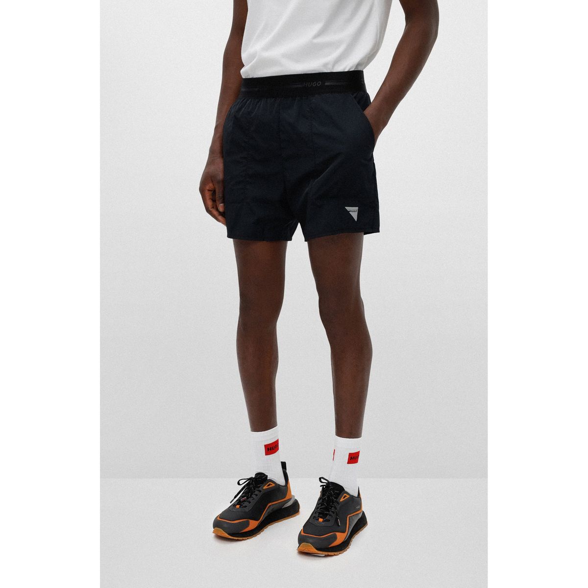 xxl short