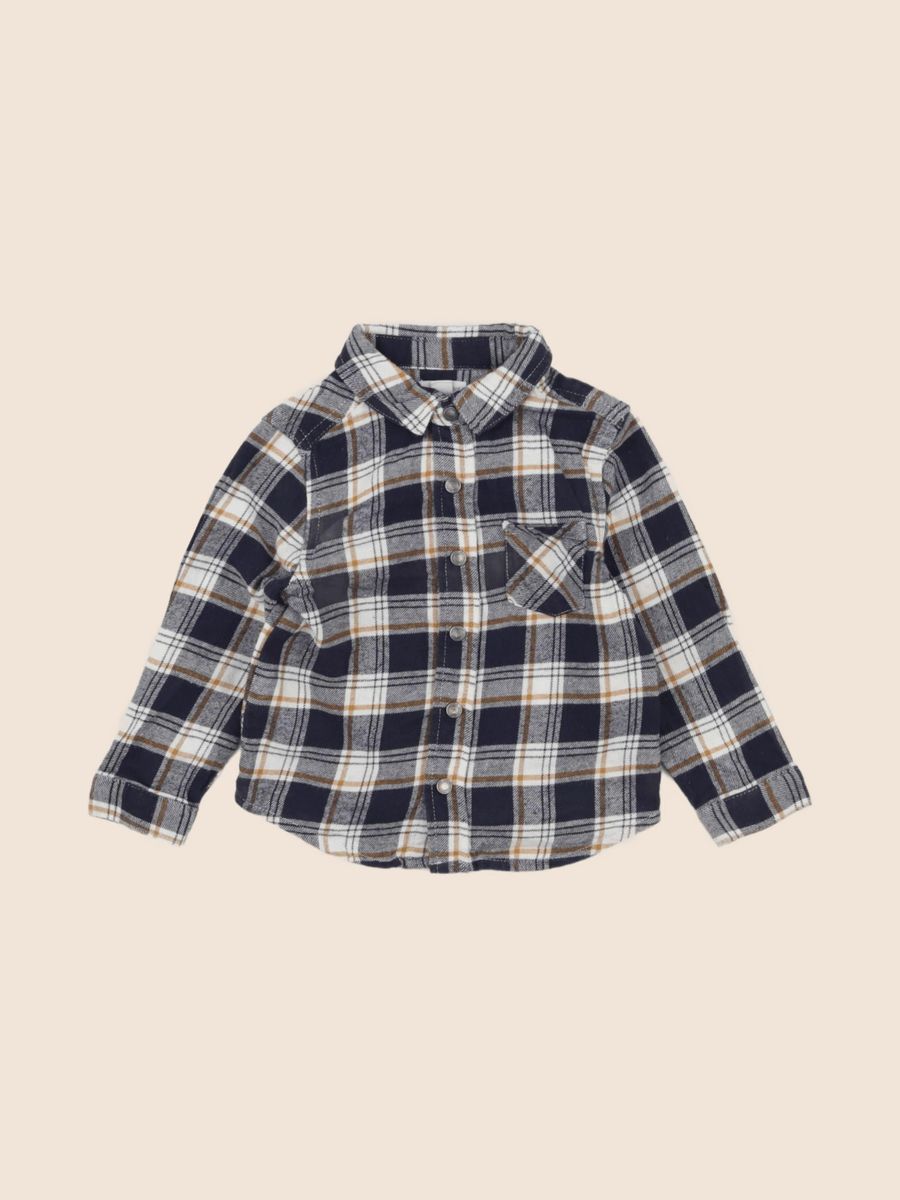 Chemise - Bon état, VERTBAUDET