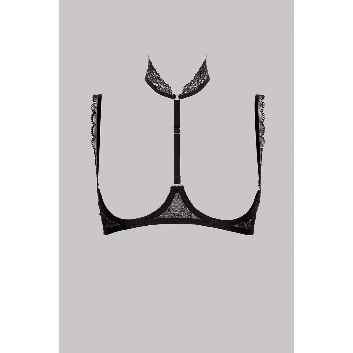 Soutien-gorge seins nus Le Petit Secret, MAISON CLOSE
