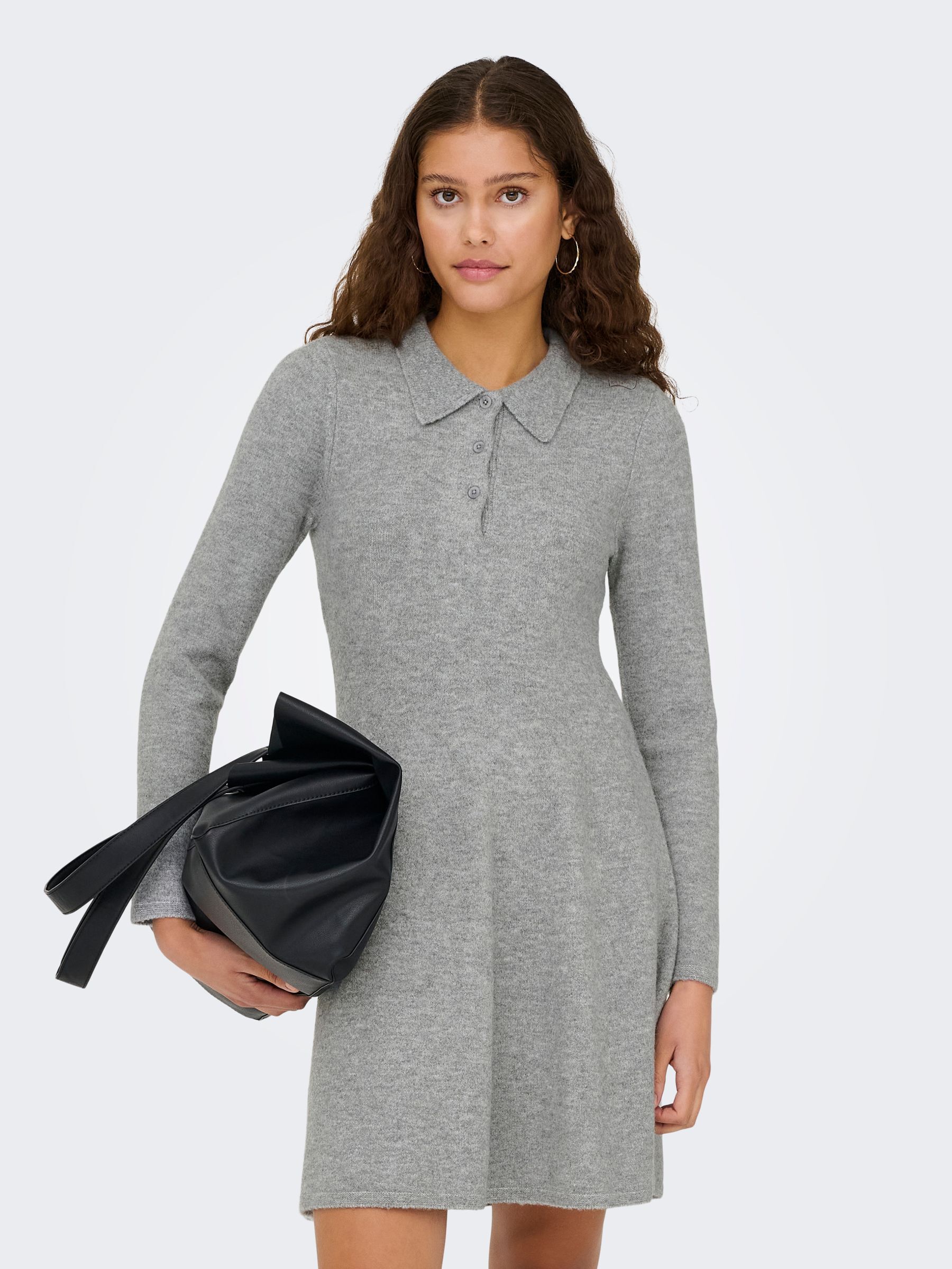 Robe En Maille, JDY