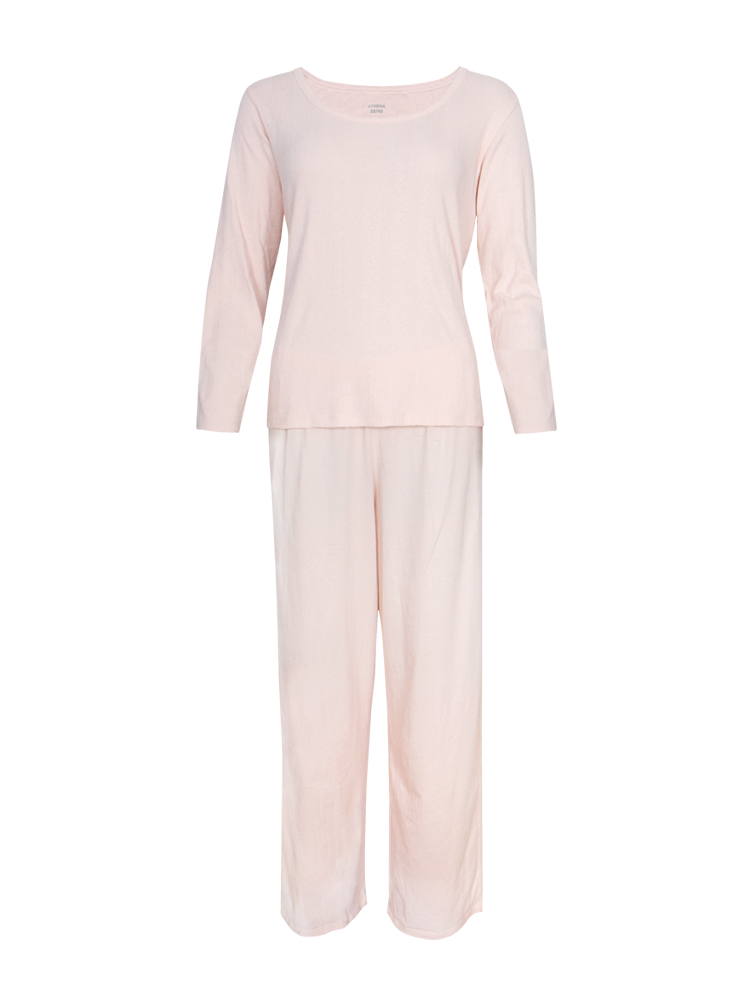 Pyjama long MAILLE, ATHENA