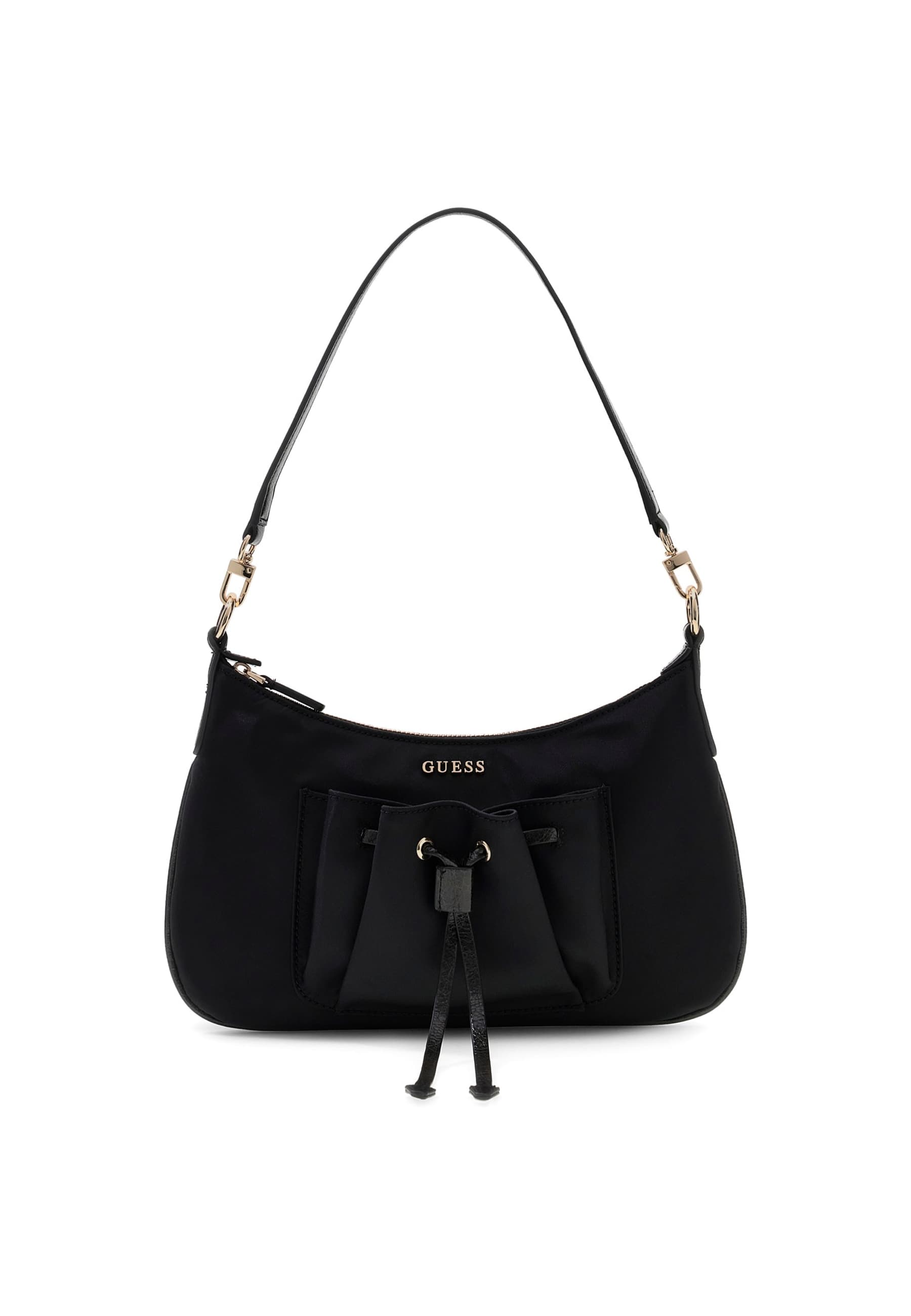 Mini Sac À Épaule Theodora, GUESS