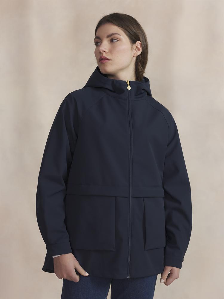 Manteau RANYAMAN, TBS