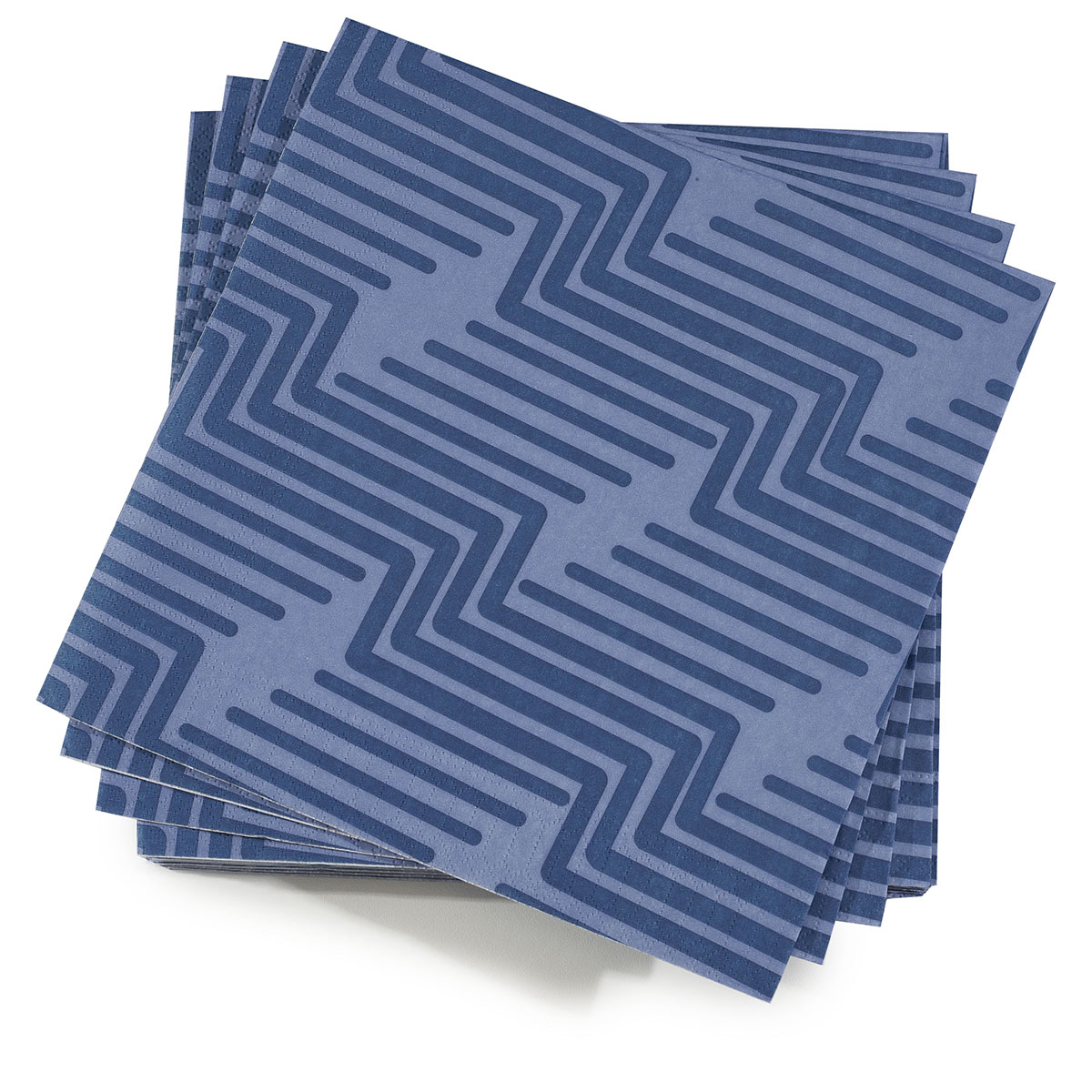 Serviette papier, NATURE URBAINE, LE JACQUARD FRANCAIS