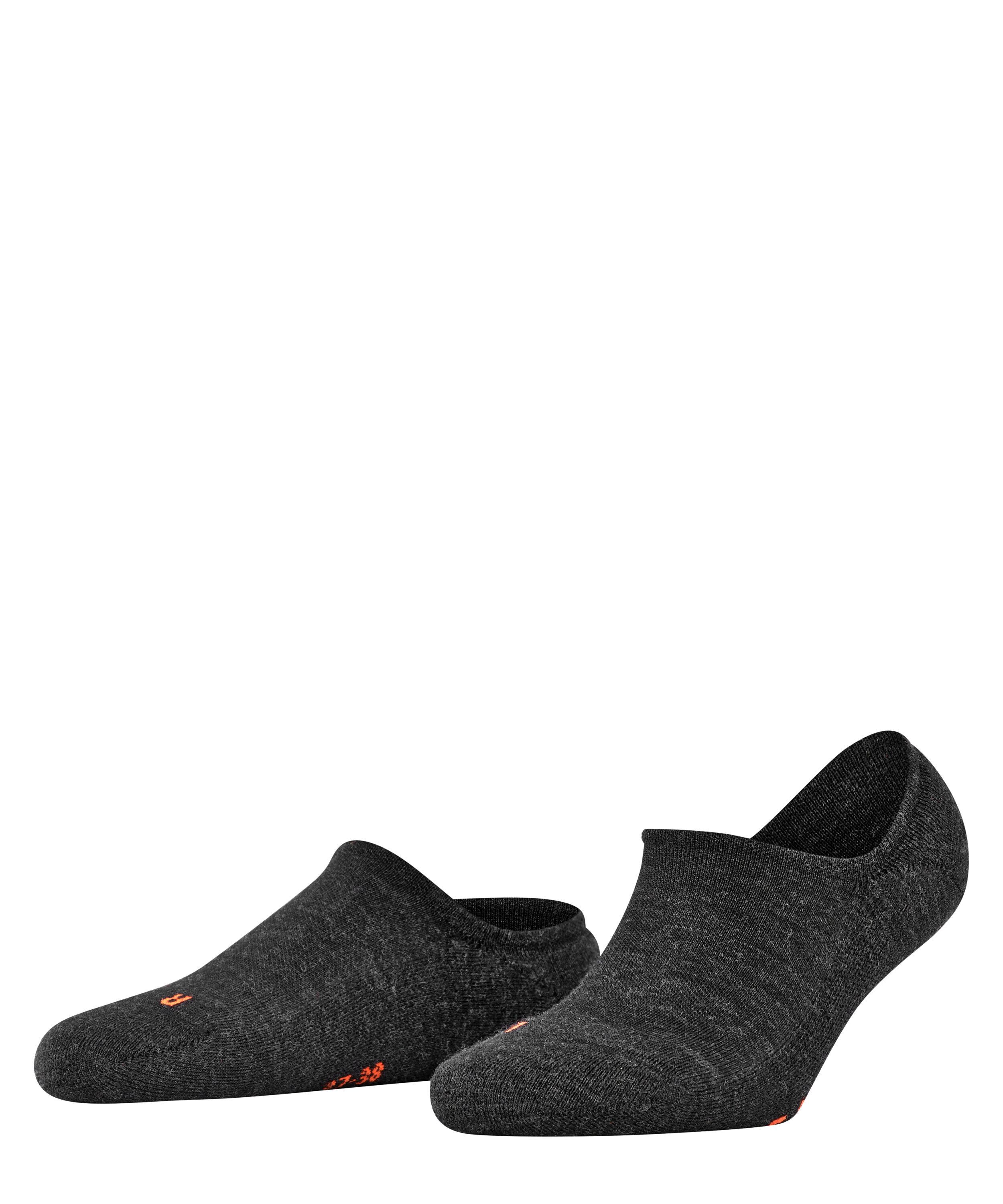 Chaussettes invisibles Keep Warm, FALKE