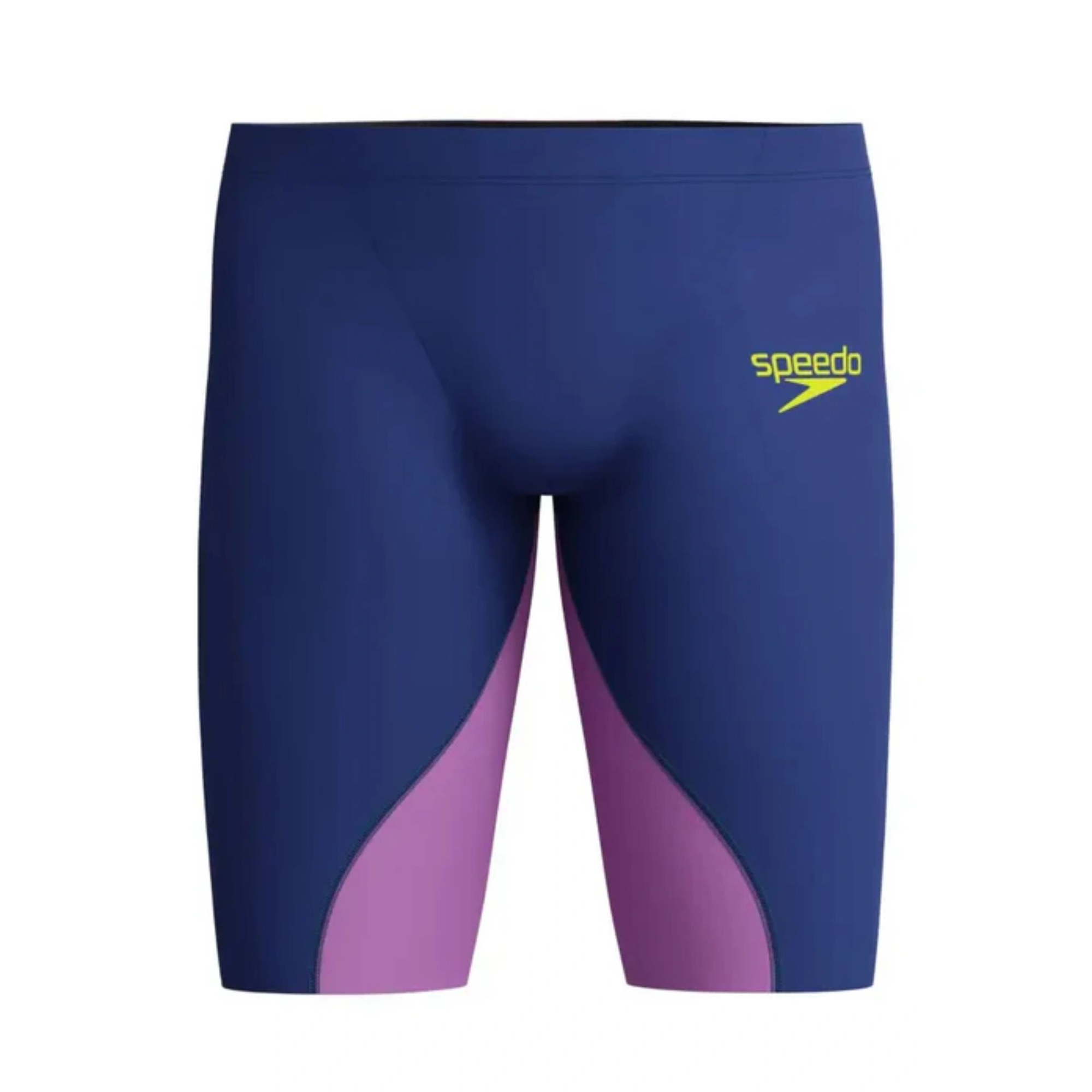 Jammer de natation motif/style bicolore FASTSKIN LZR IGNITE, SPEEDO