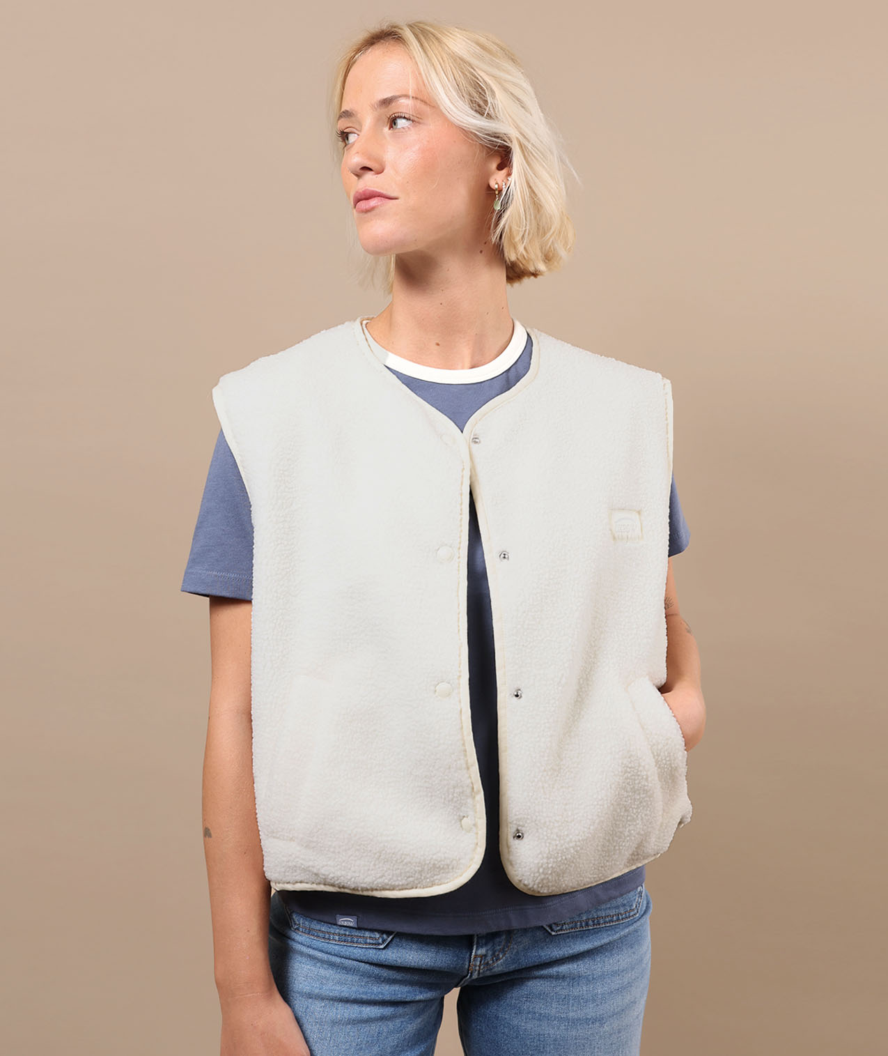 Polaire TWIN, OXBOW