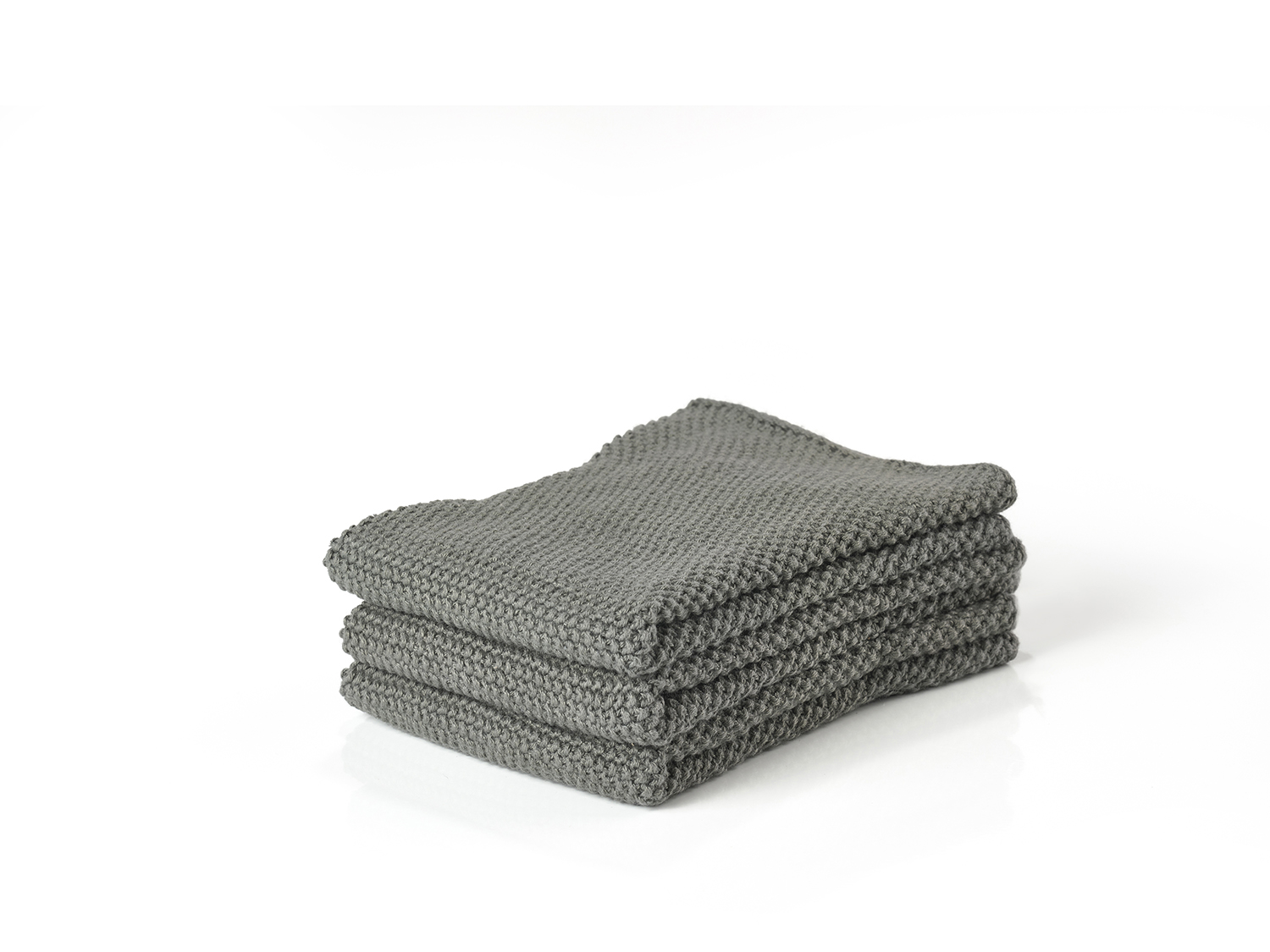 Lot de 3 lavettes, ZONE DENMARK