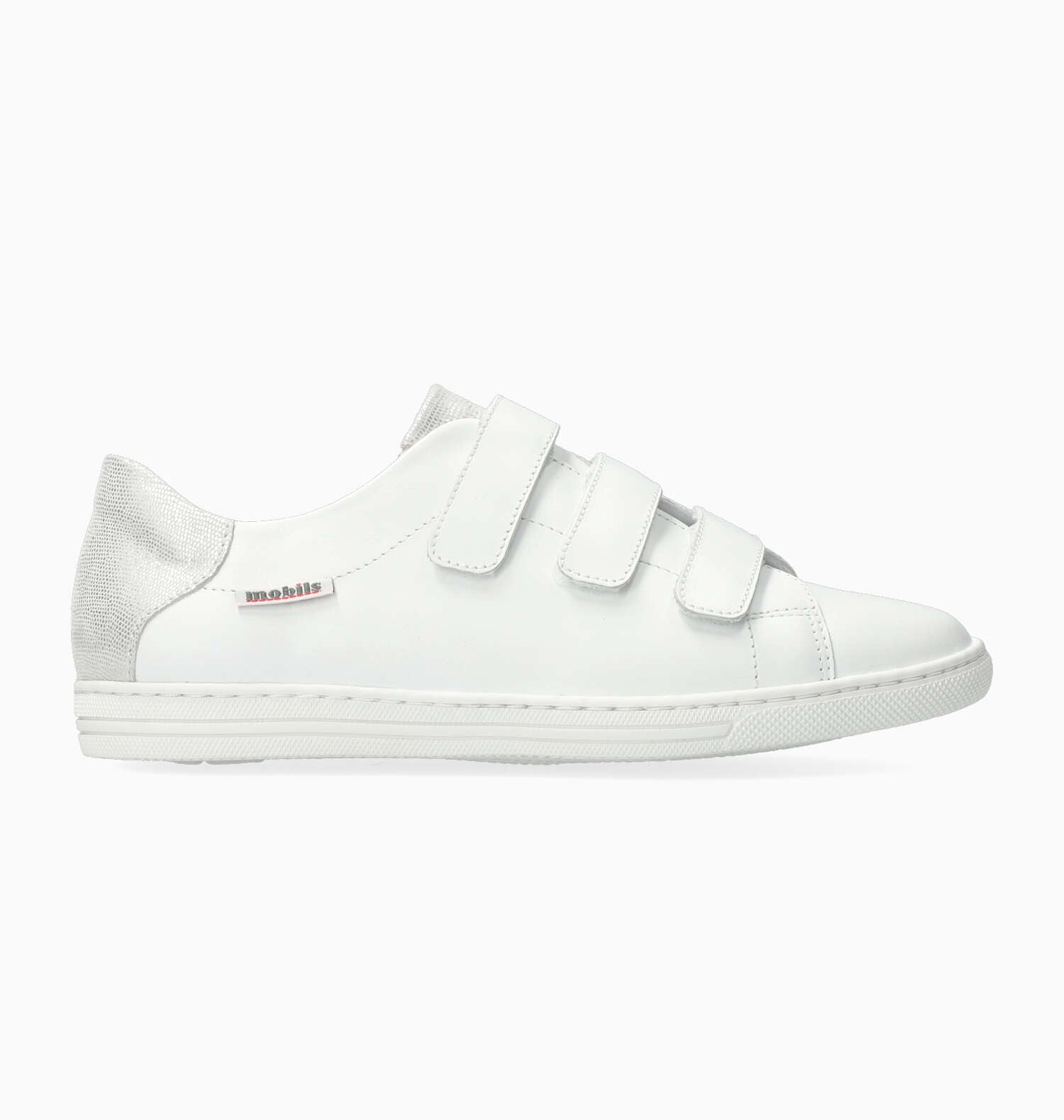 Baskets en cuir HELOISE, MEPHISTO