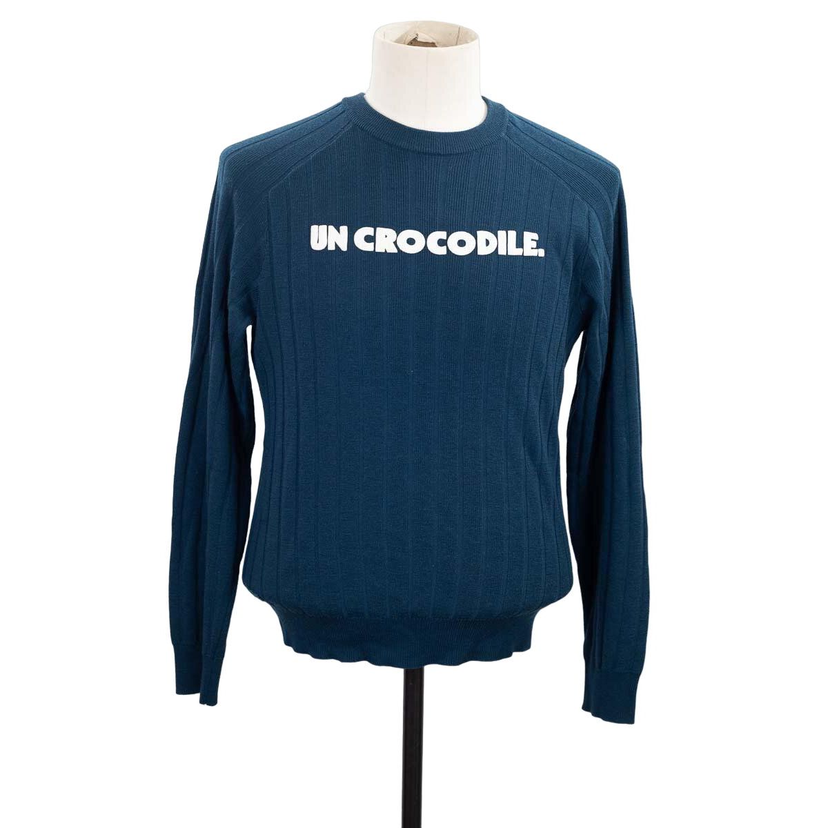 Pull lacoste un crocodile store